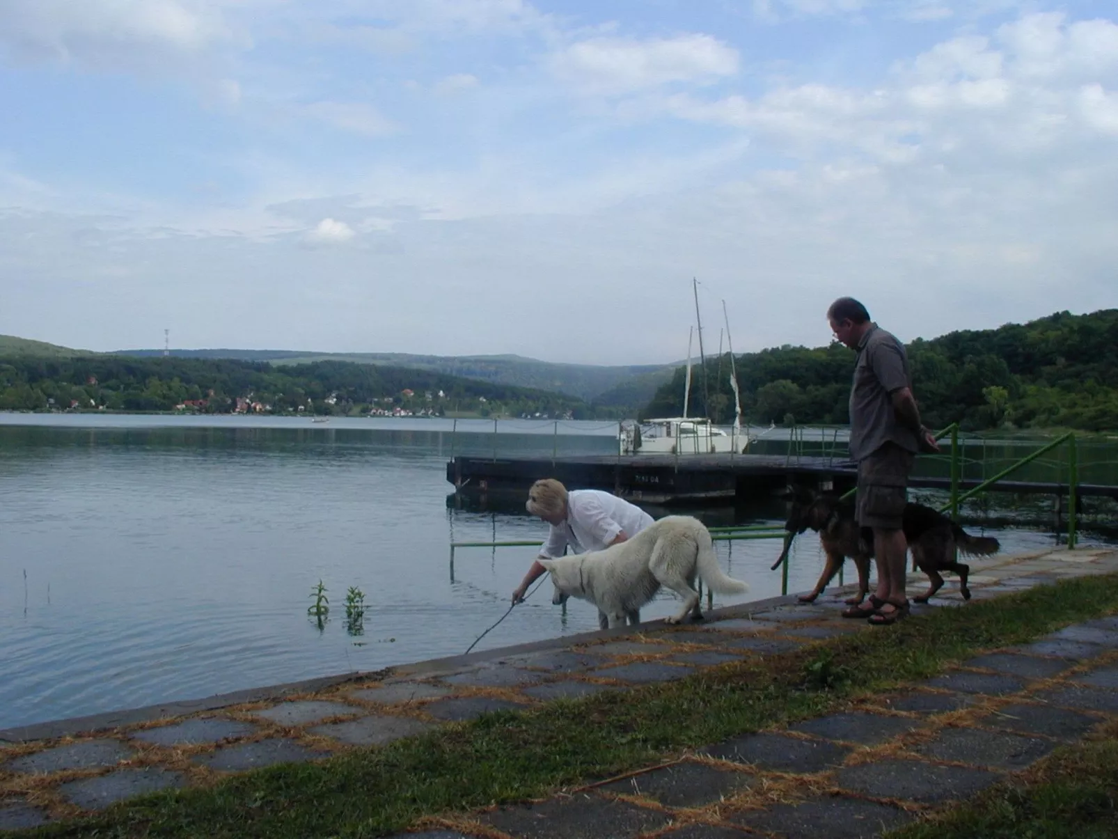In Döbrököz mit privatem Pool - Image-tags.info