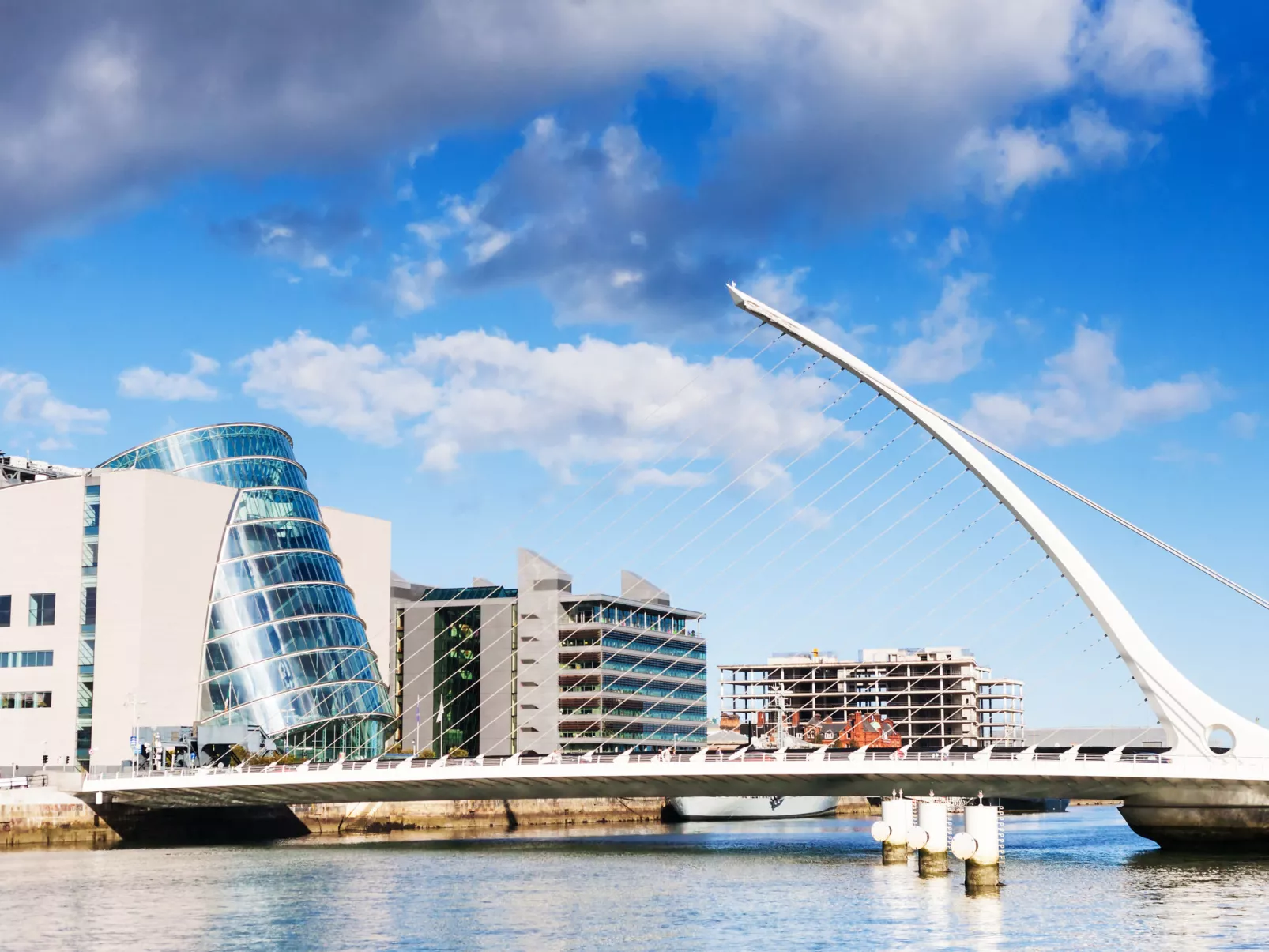 Ferienvilla "Glasnevin" - Omgeving