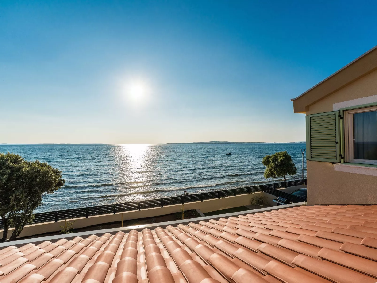 Villa "Mar" am Strand mit beheiztem Pool, Jacuzzi - Image-tags.info
