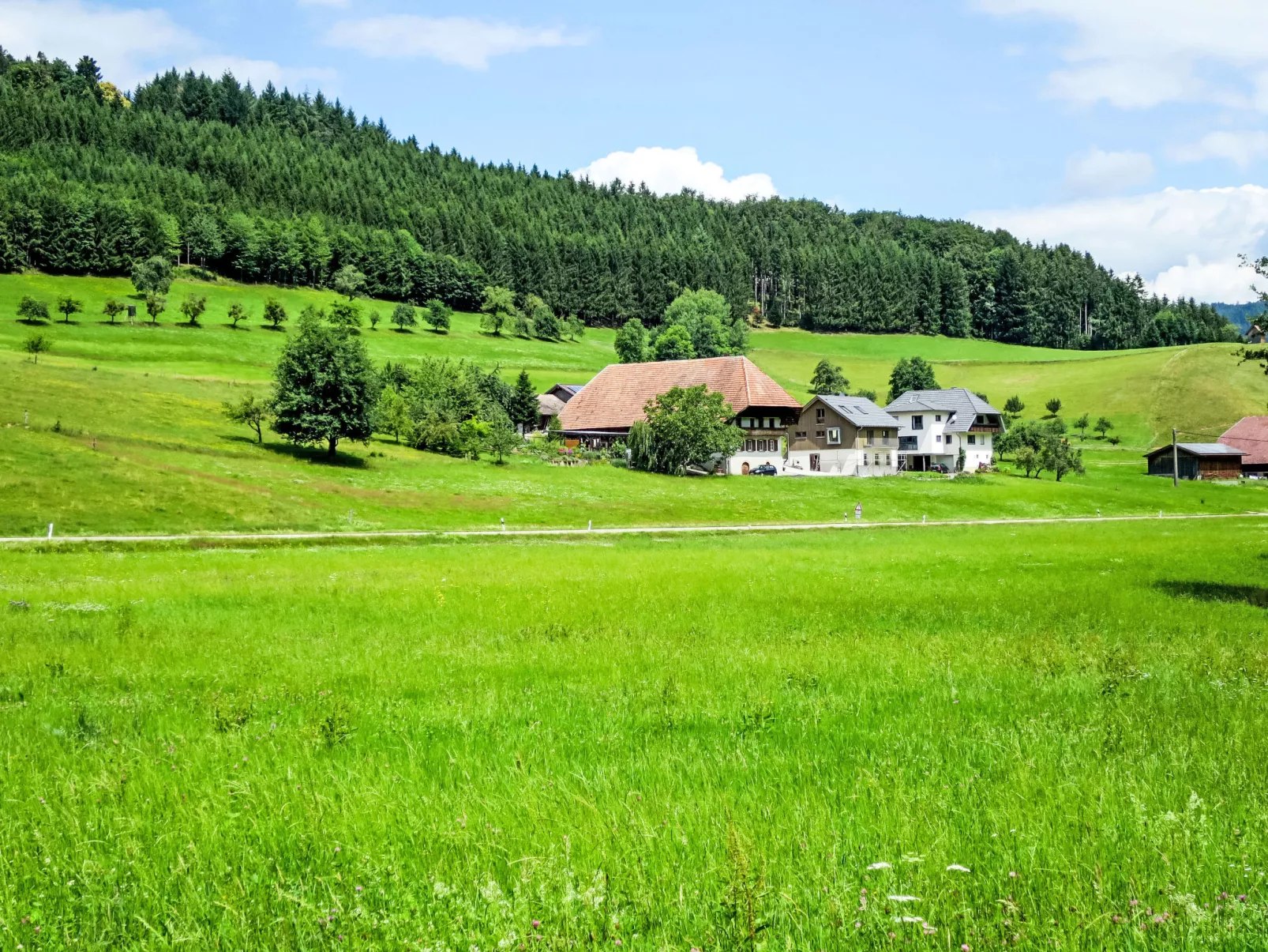 Kinast (HFT201)-Buiten