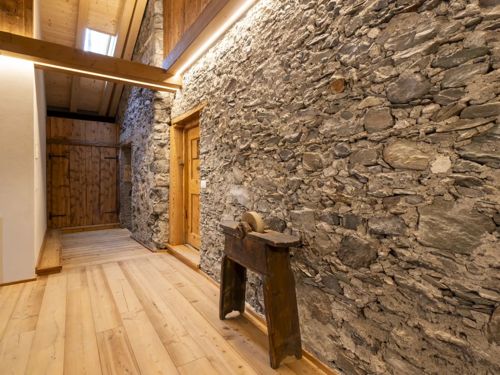 Planta Apartment-Binnen