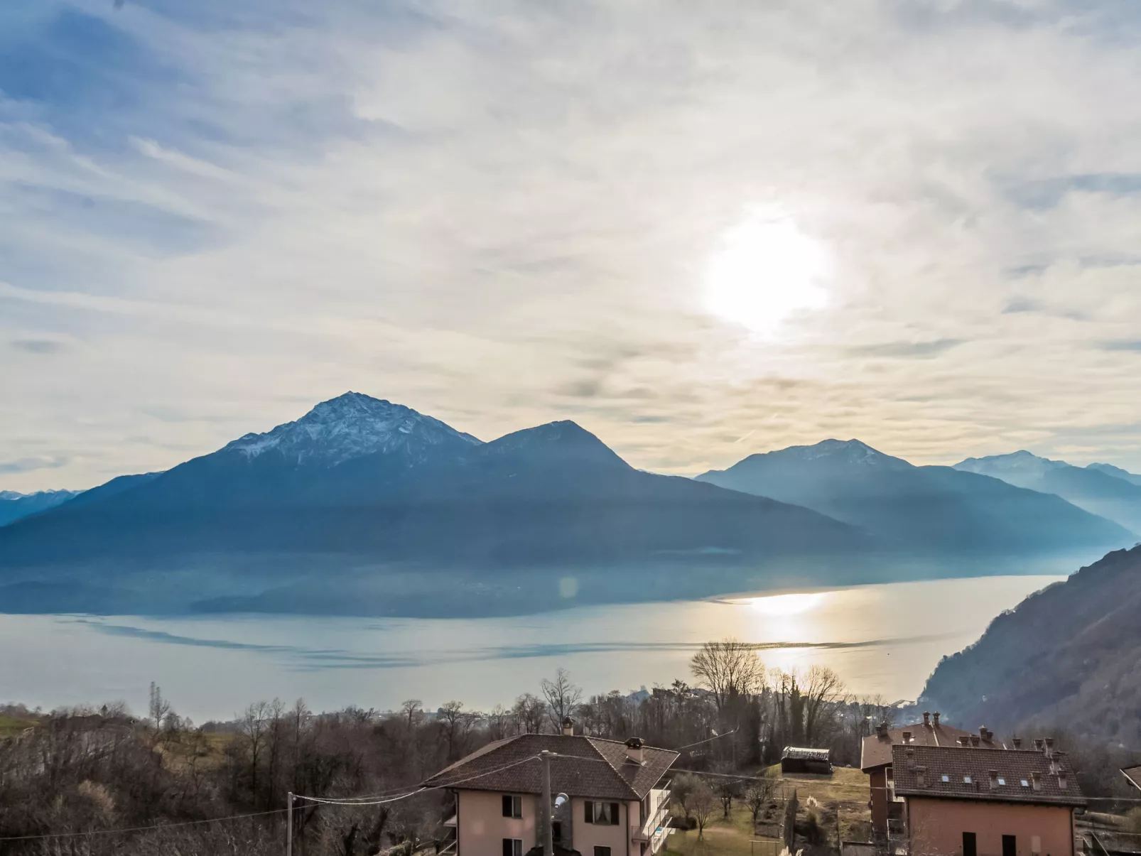 Casa Muschialli-Buiten