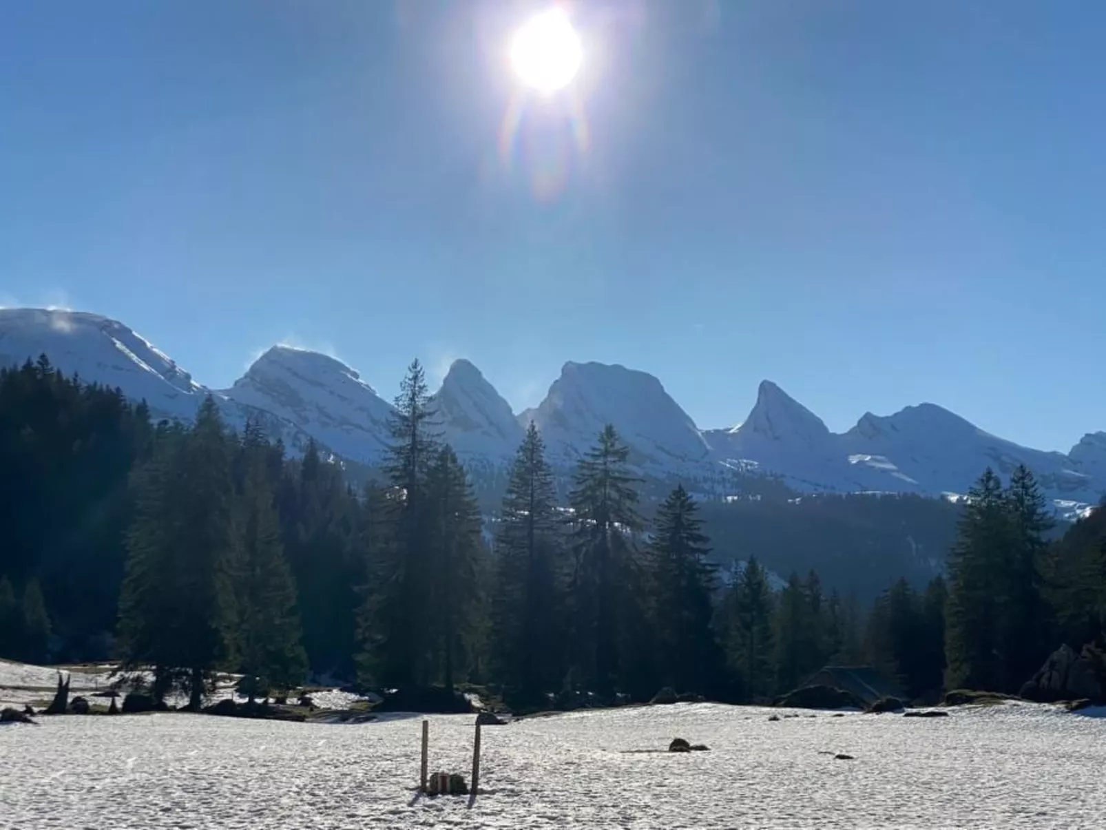 Chalet mit Garten, Grill und Terrasse - Image-tags.info