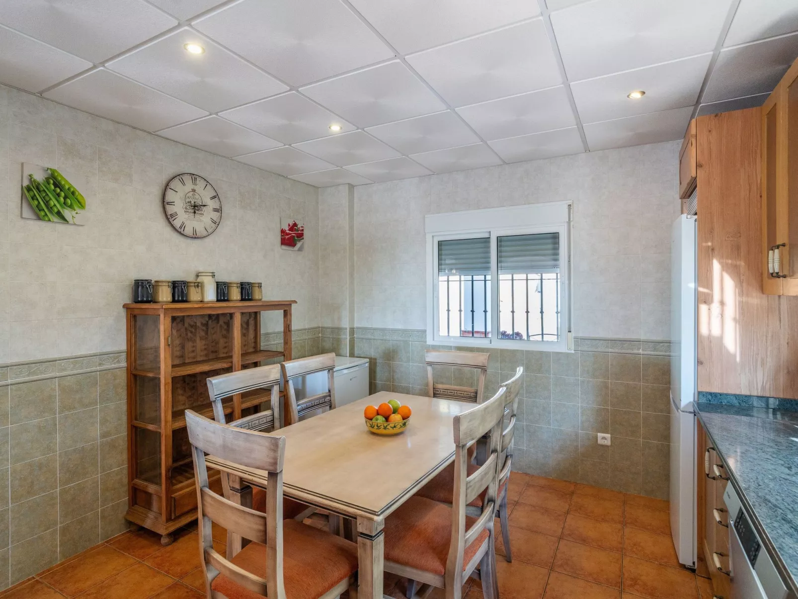 Villa Botin, beheizter Pool, AC, Meerblick - Image-tags.info