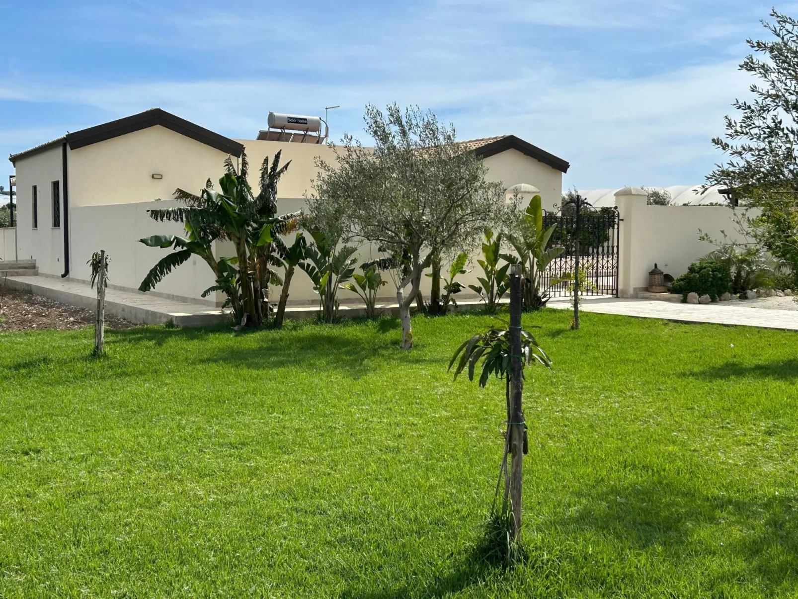 Wohnung Il Mandorlo - Image-tags.info