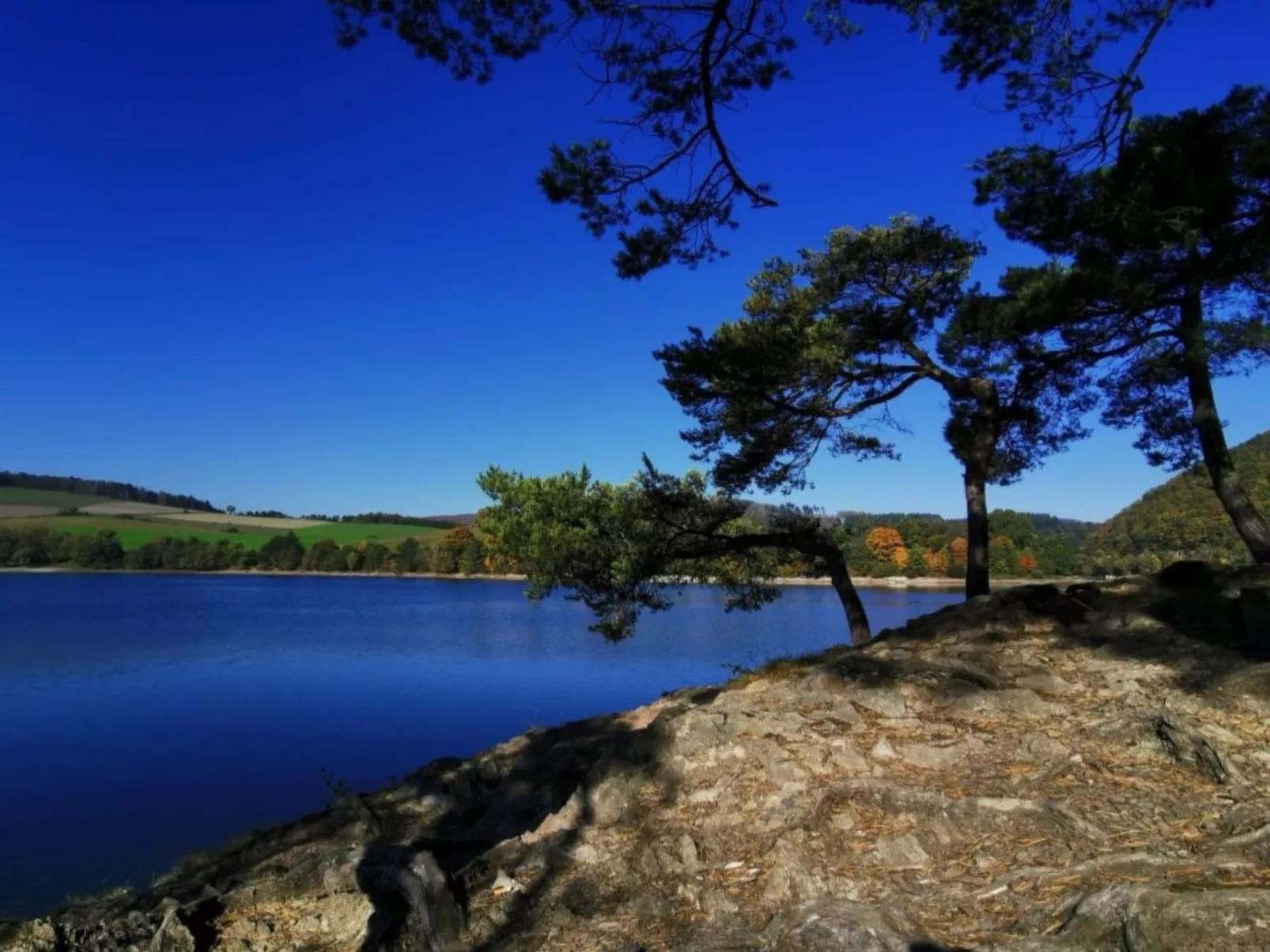 Für 6 Personen ca. 60 m&sup2; in Diemelsee-Heringhausen, Hessen (Hessisches Ber - Image-tags.info