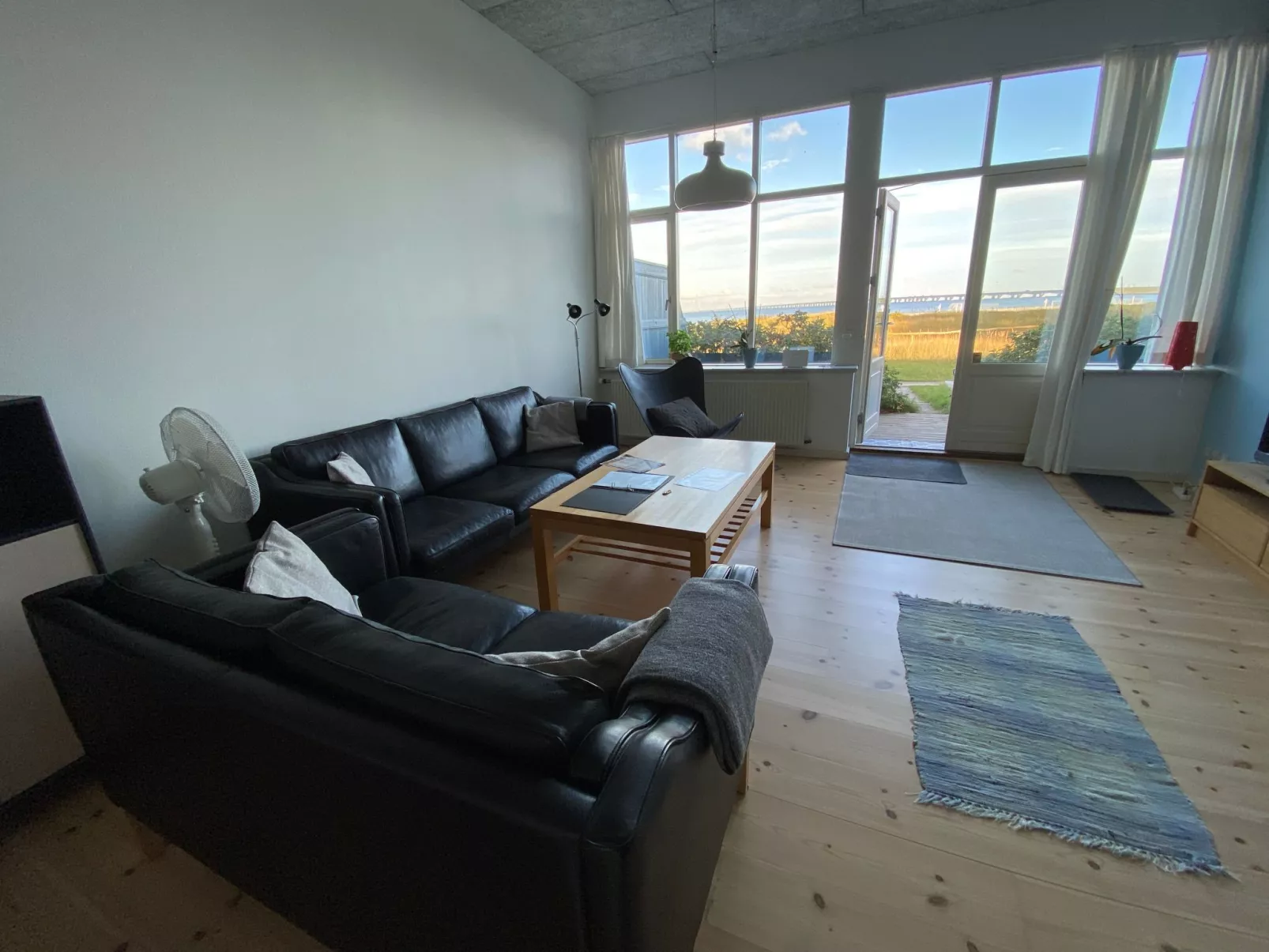 Skaerven Beachfront Wohnung C - Image-tags.info