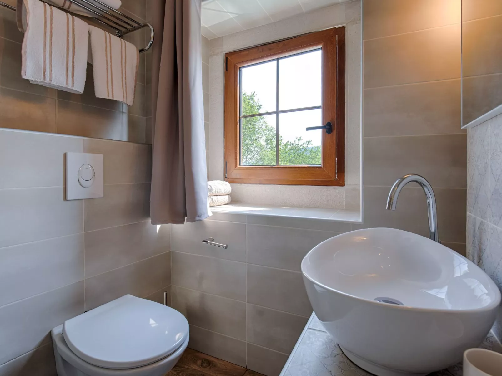 Luxuriöse Steinvilla "Mariva Tribalj" mit Pool - Image-tags.info