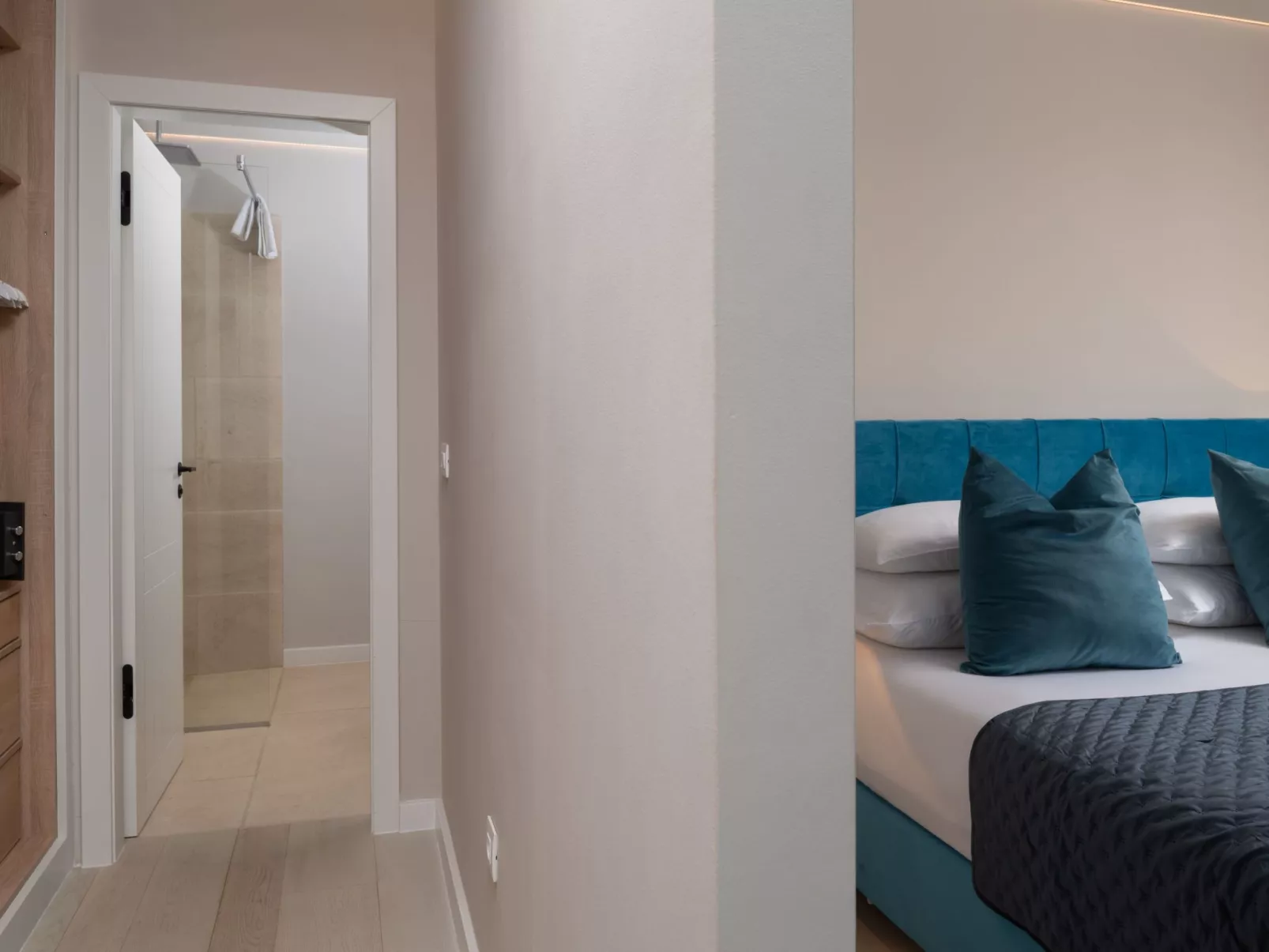 Four Seasons Vrsi - Image-tags.info