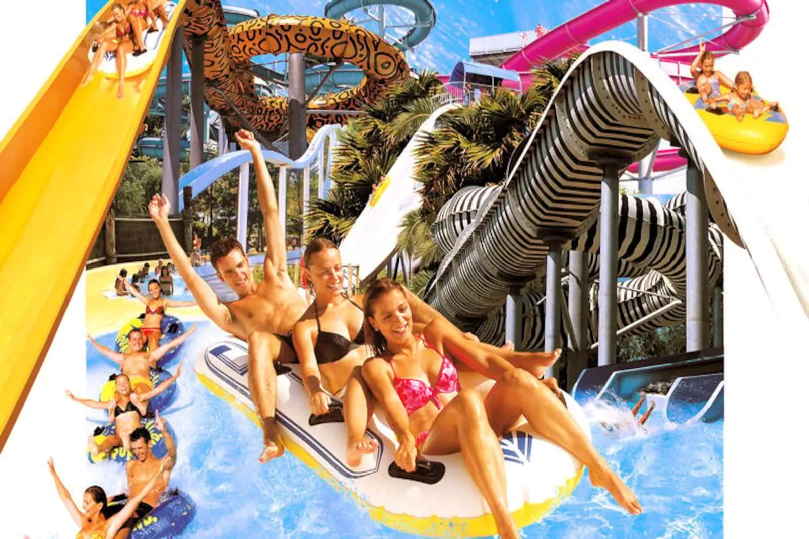 L'Espinet *** - Niet-getagd