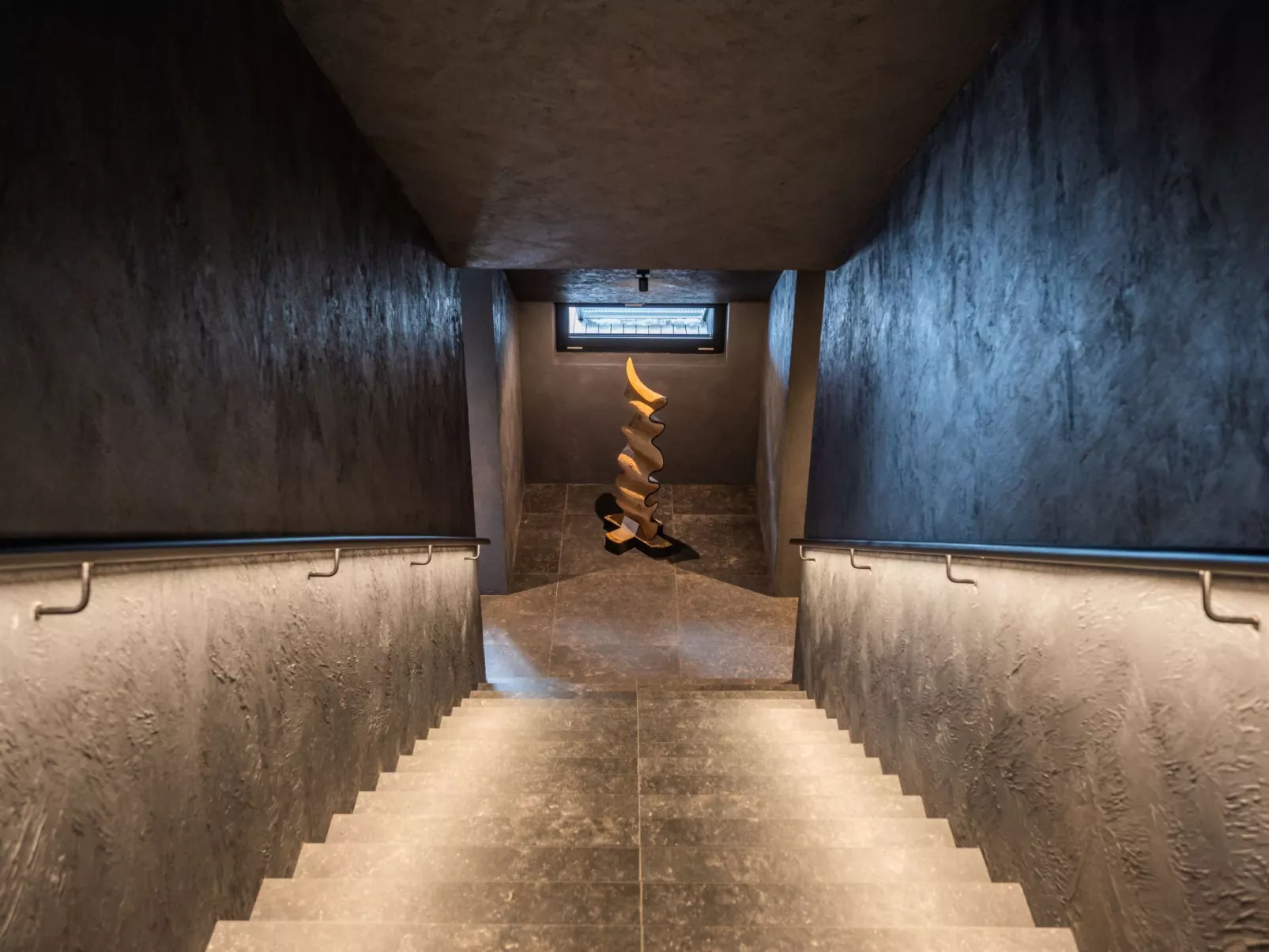 Paznauner Villen - Villa I. - Image-tags.info