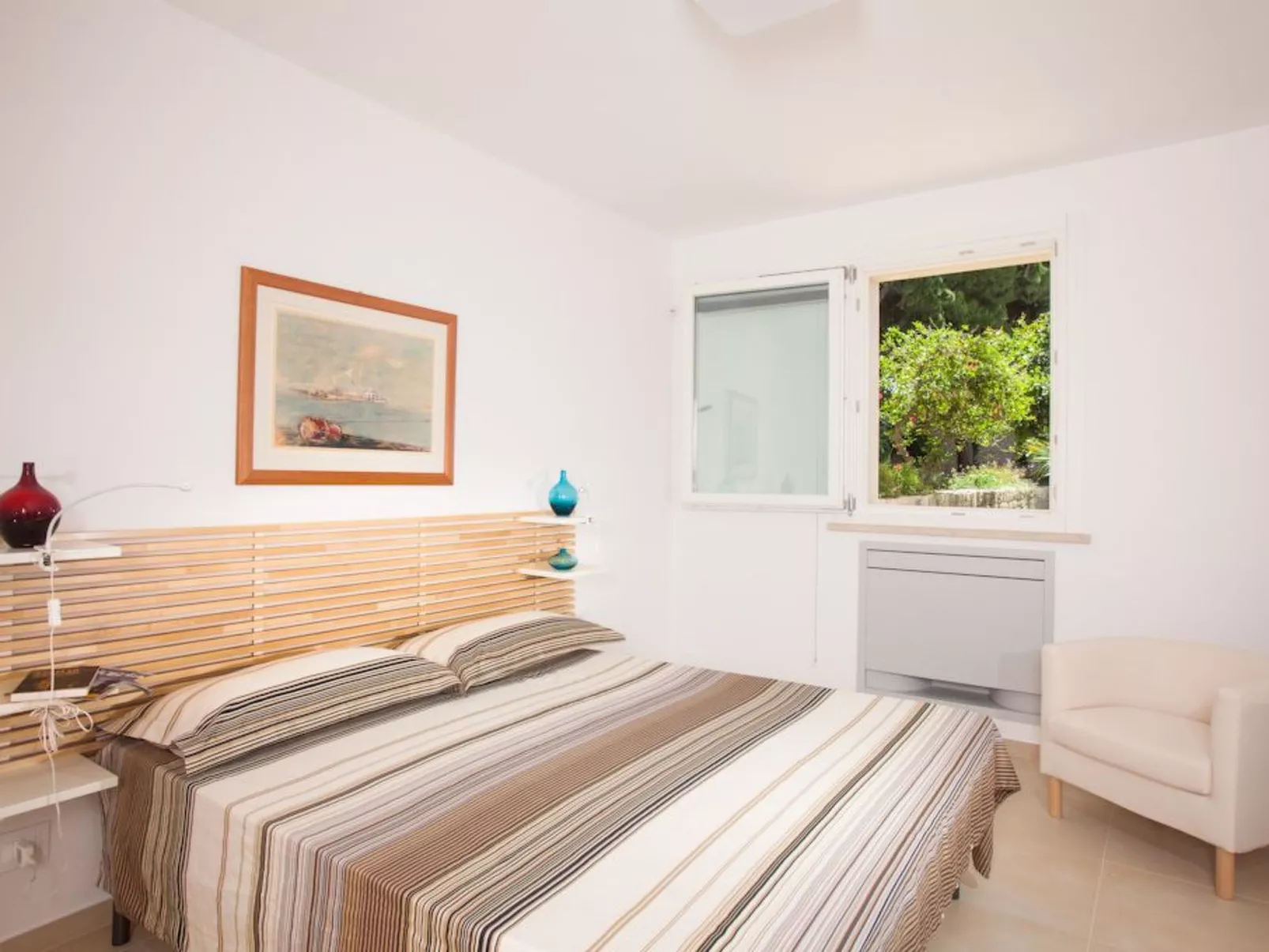 Appartement in Donnalucata mit Großem Garten - Image-tags.info