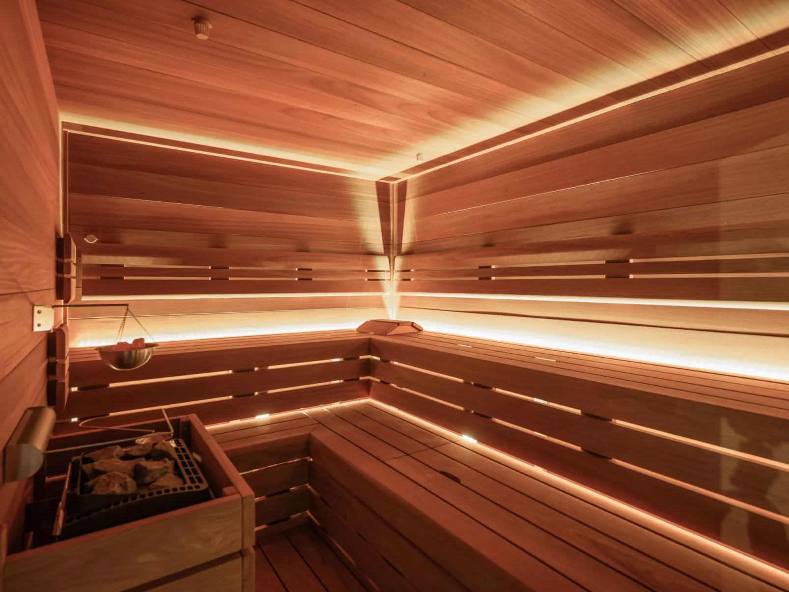 Paznauner Villen - Villa II. - Image-tags.info