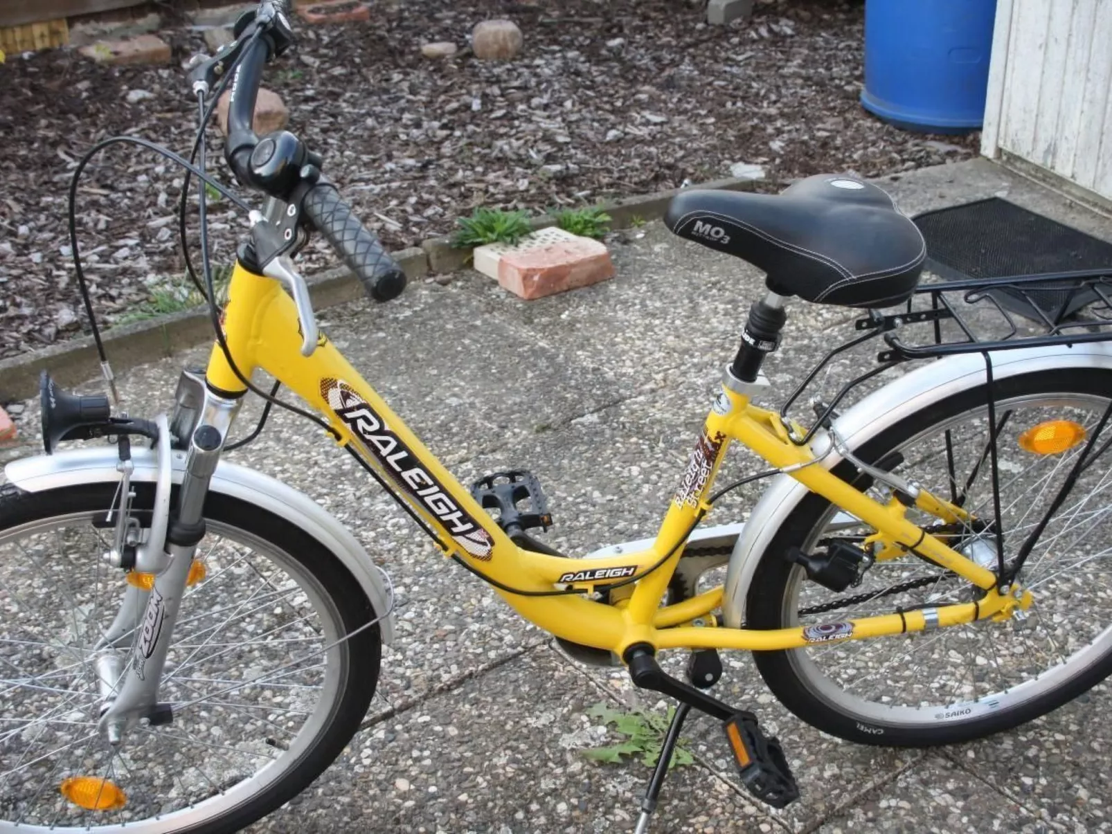 In Wernigerode mit Garten - Image-tags.info