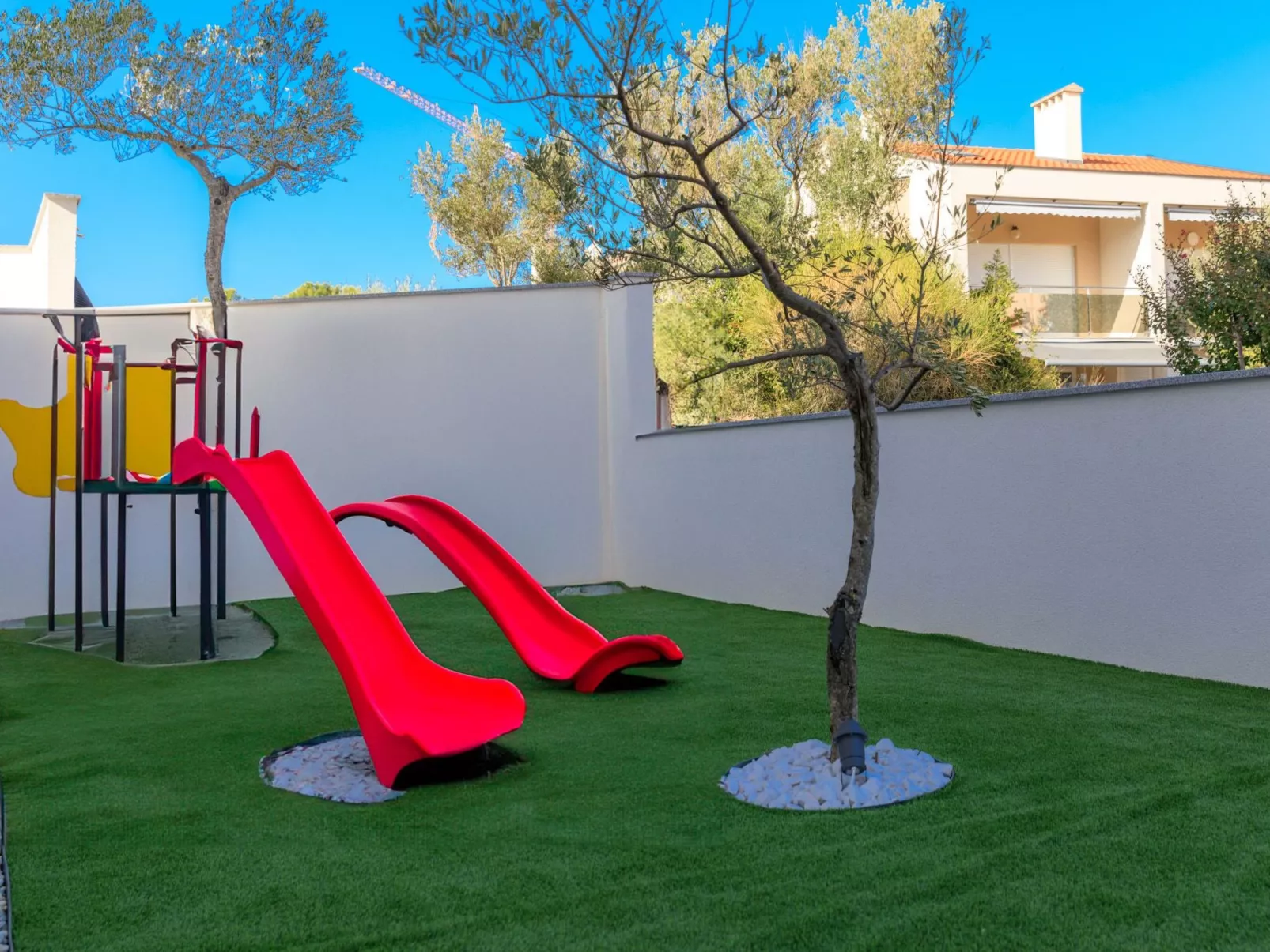 Neue moderne Villa mit Pool in der Nähe von dem - Image-tags.info