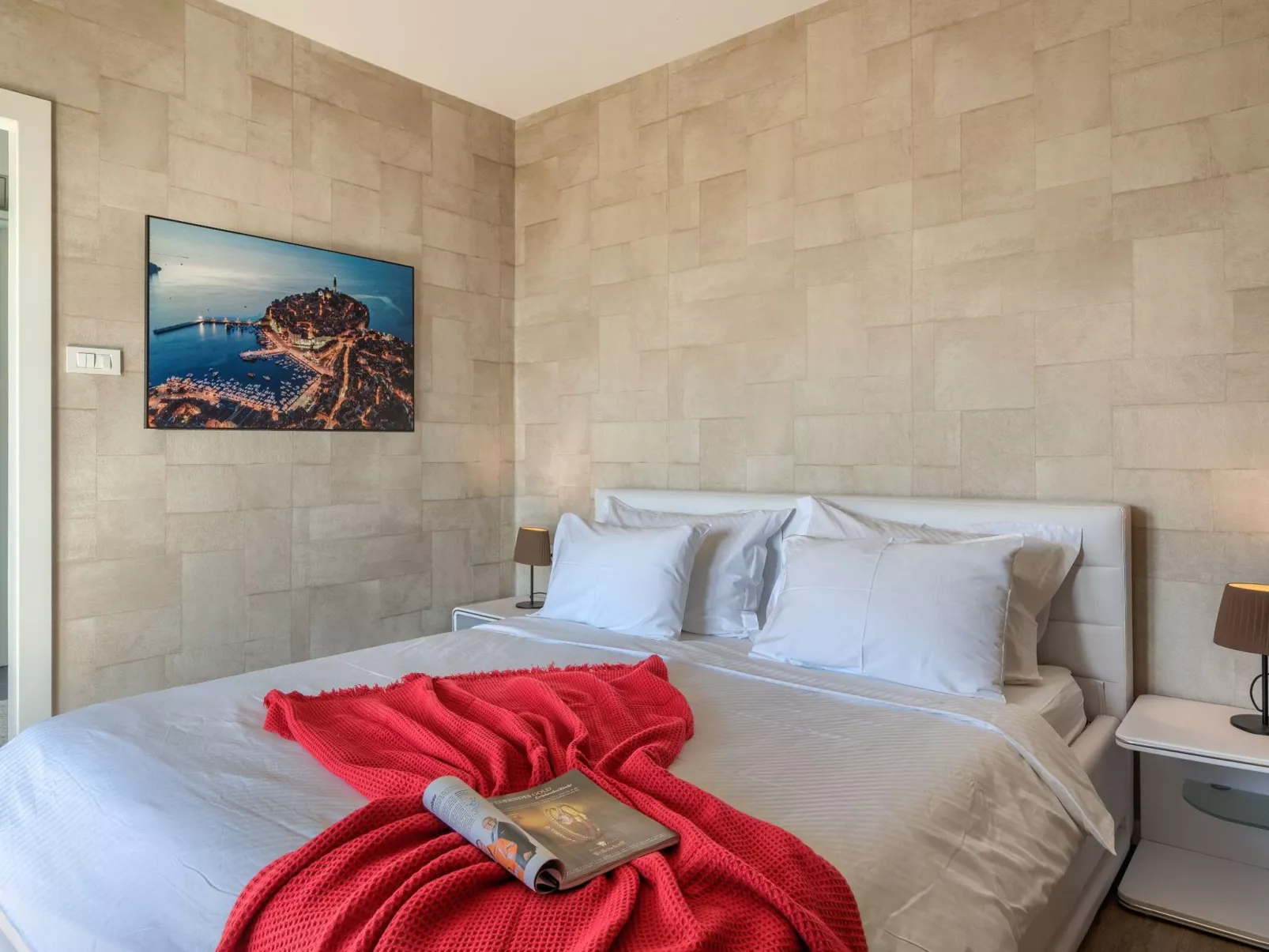 Sommer 'Villa La Dominika - Image-tags.info