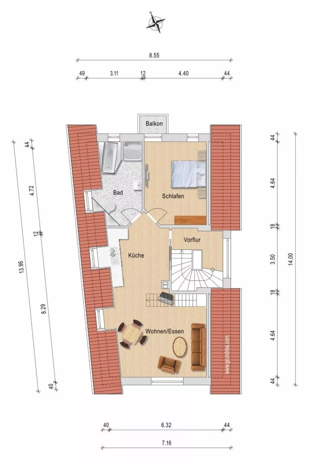 Reethus Linda am Schloß Groß Schwansee - Image-tags.info