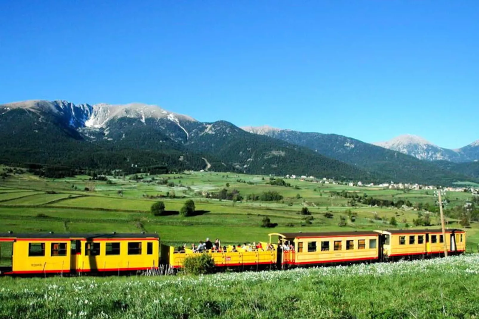 L'Espinet *** - Niet-getagd