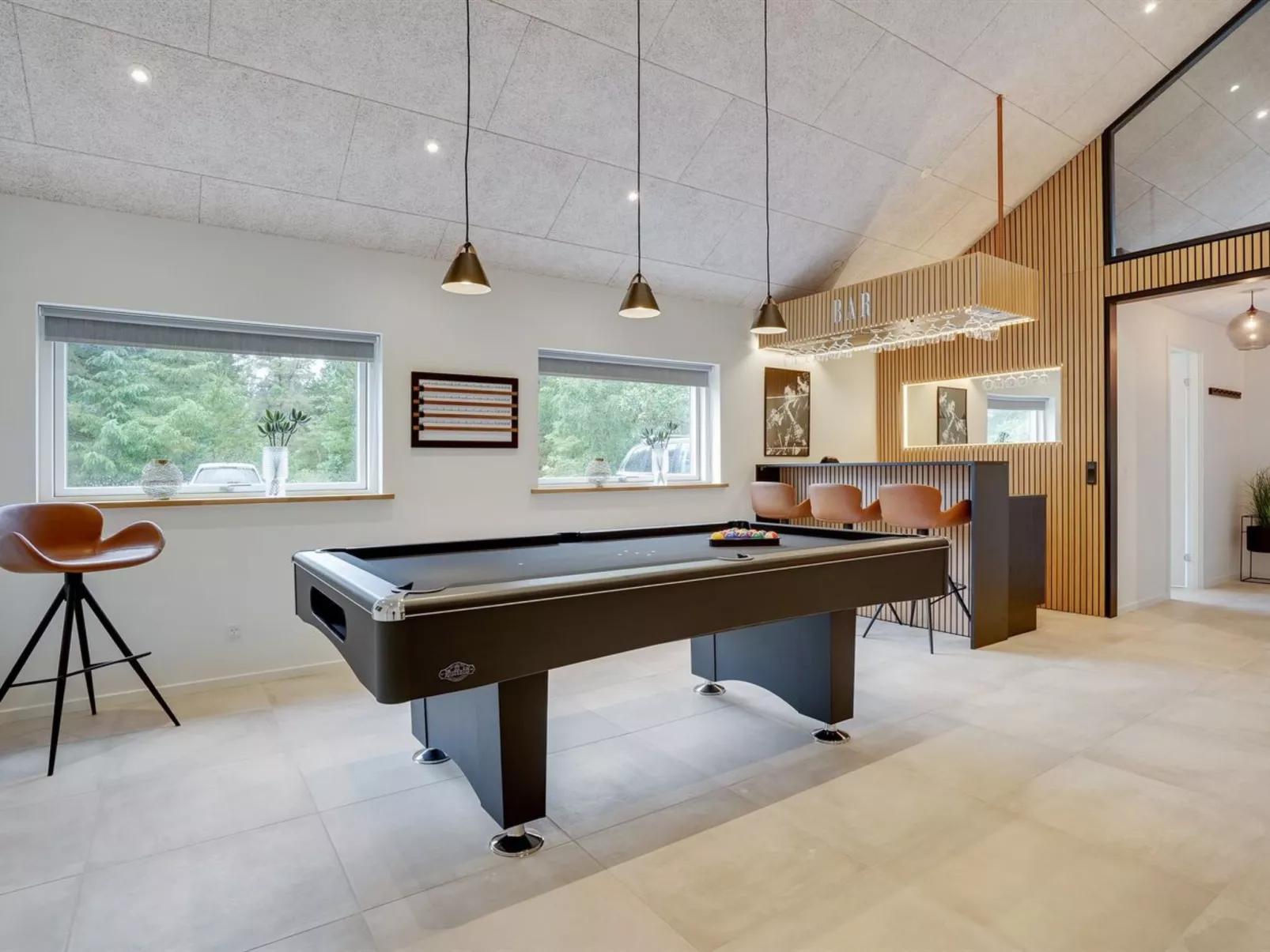 "Menja" - 1.4km from the sea-Binnen