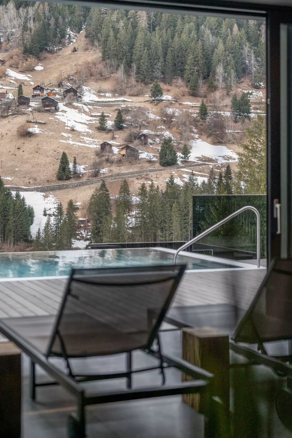 Paznauner Villen - Villa I. - Image-tags.info