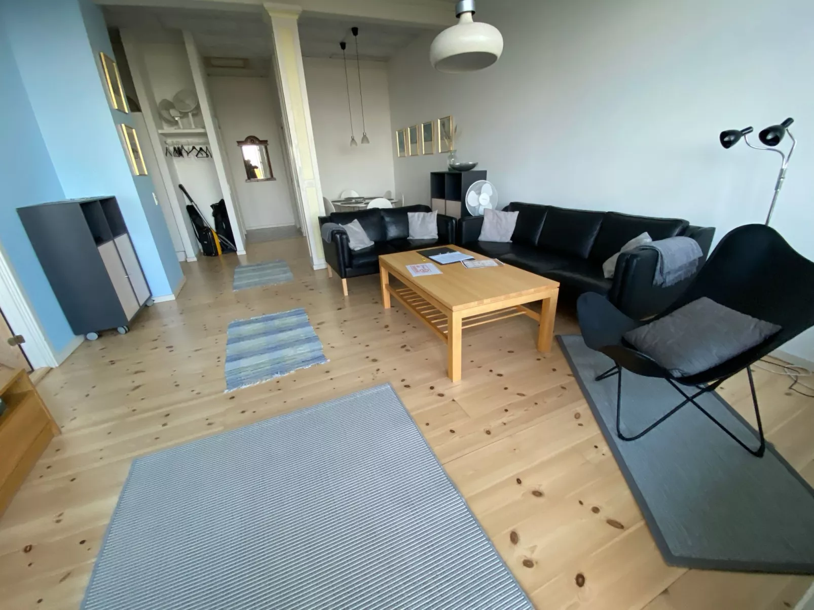 Skaerven Beachfront Wohnung C - Image-tags.info