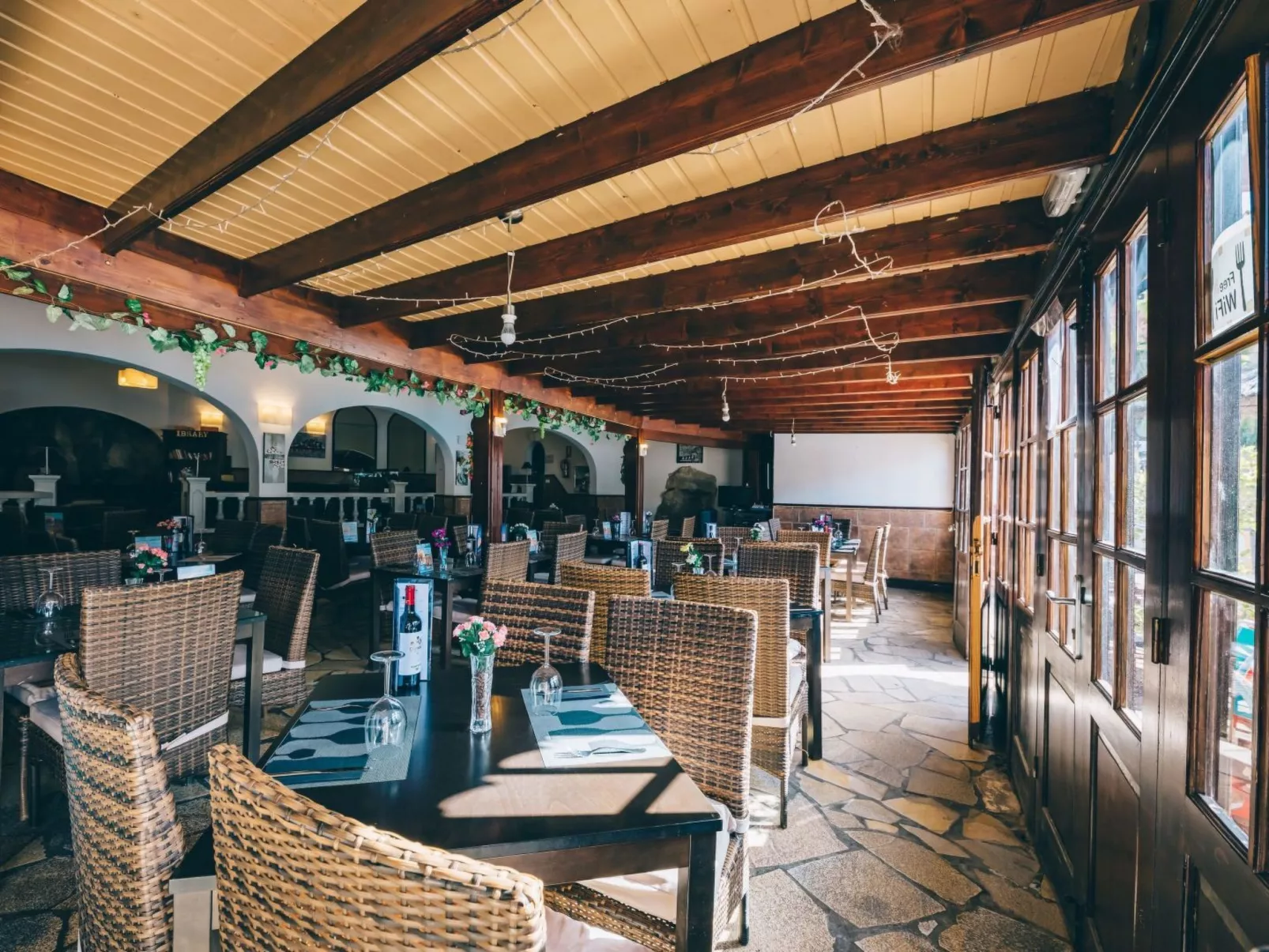 Studio mit beheiztem Pool - Image-tags.info