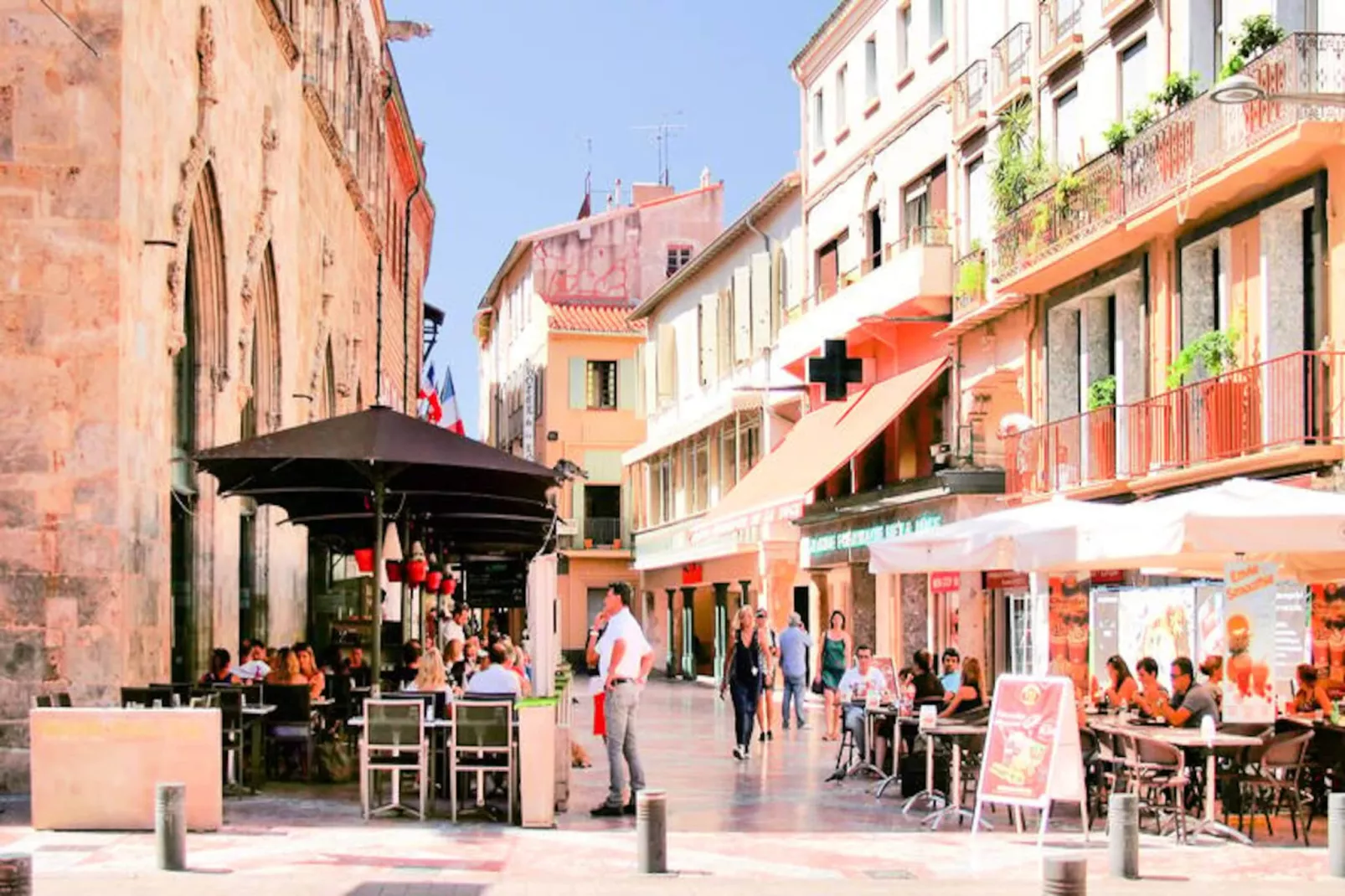 L'Espinet *** - Niet-getagd