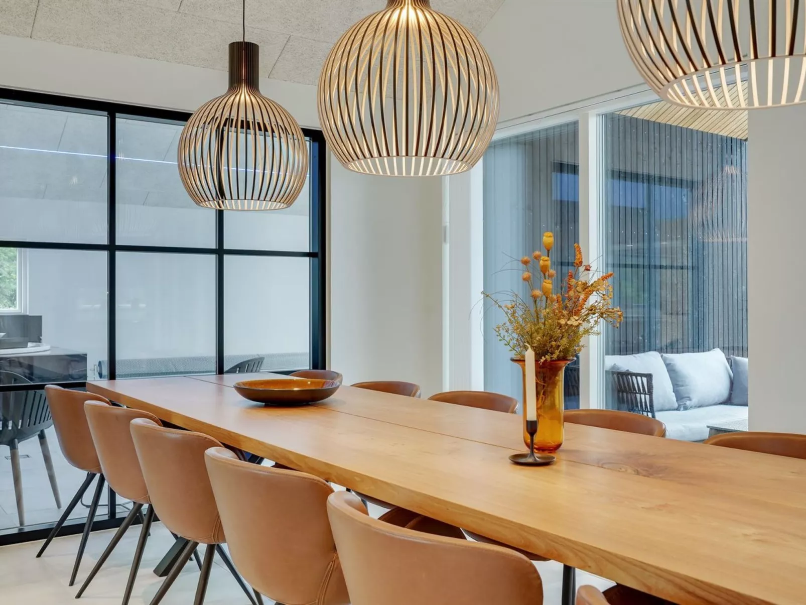 "Menja" - 1.4km from the sea-Binnen