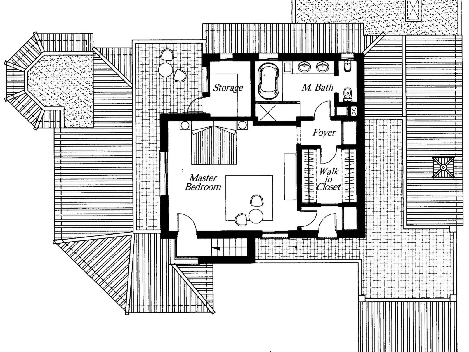 In der Nähe des Strandes, beheiztes Schwimmbad, Spielraum, Spielzimmer, etc - Binnen