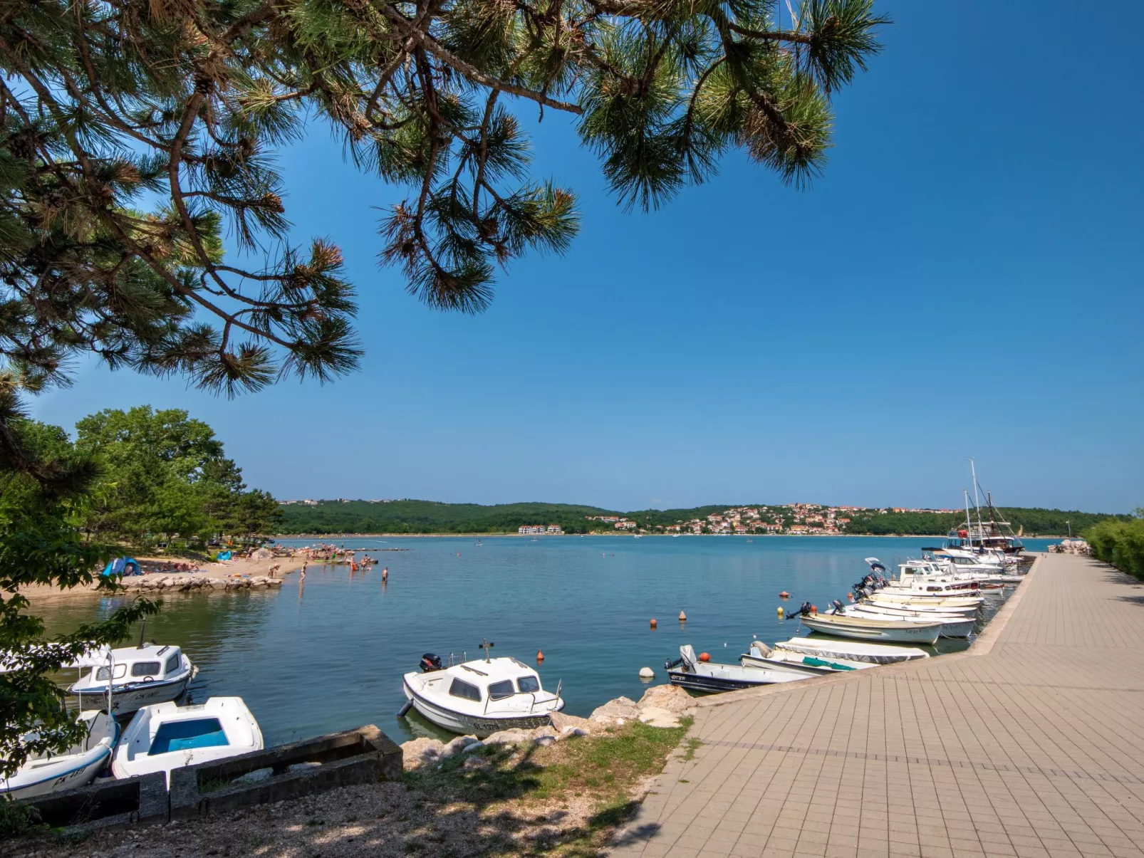 "Willheim" - Omgeving