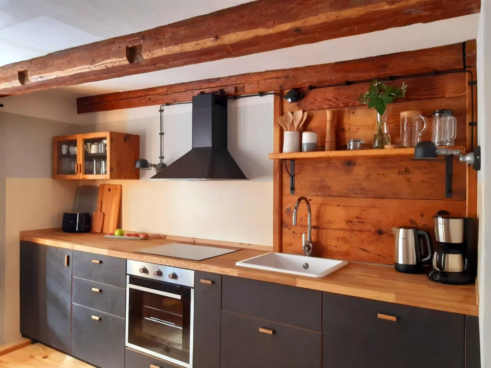 In Quedlinburg - Image-tags.info