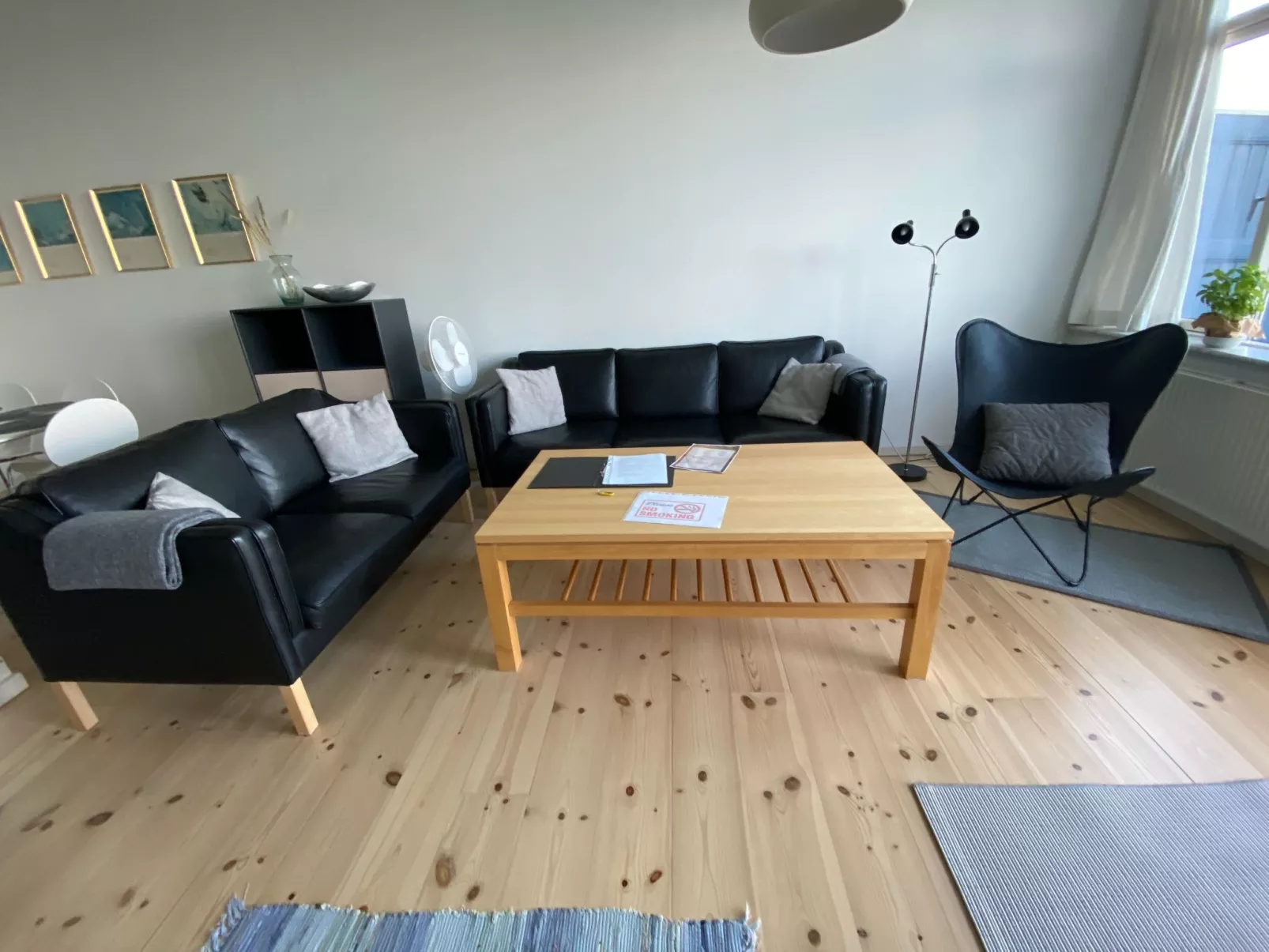 Skaerven Beachfront Wohnung C - Image-tags.info