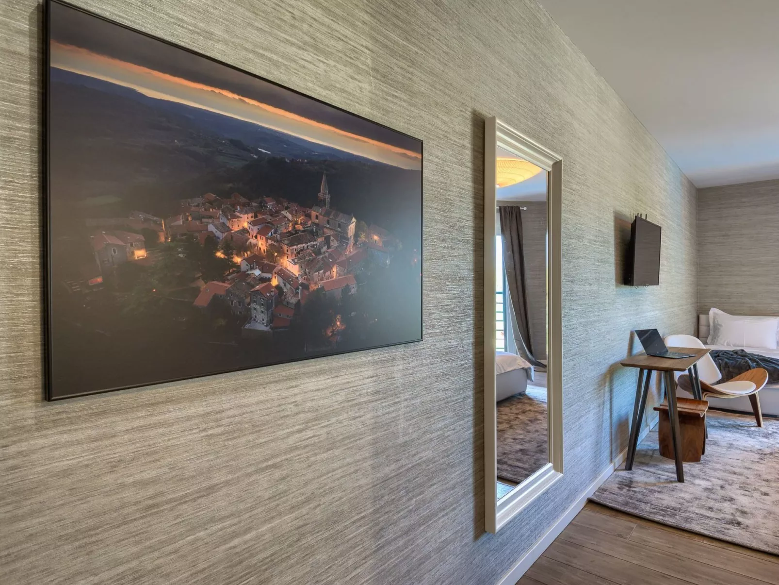 Sommer 'Villa La Dominika - Image-tags.info