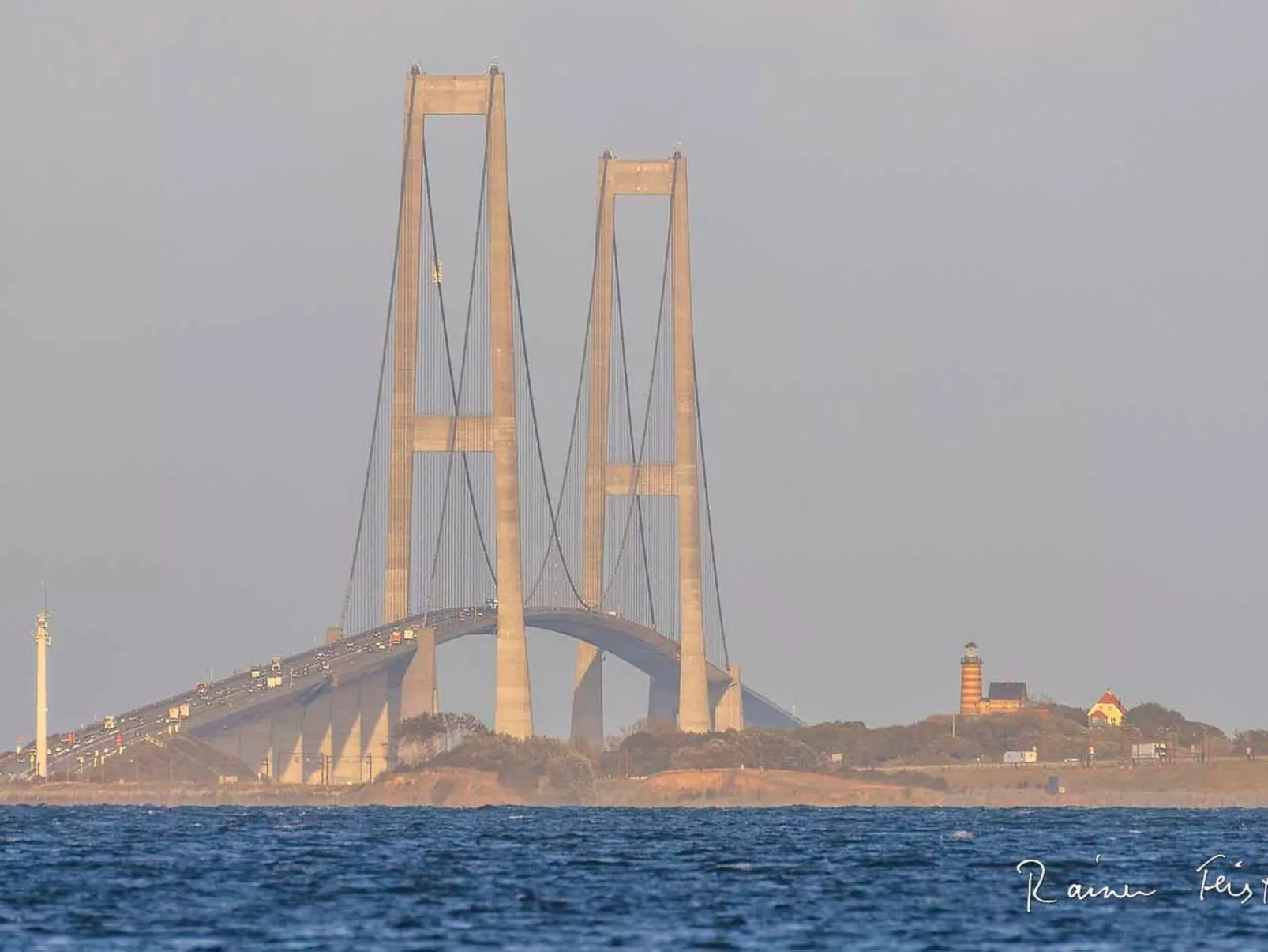 Historisches Strandanwesen mit Meerblick - Image-tags.info