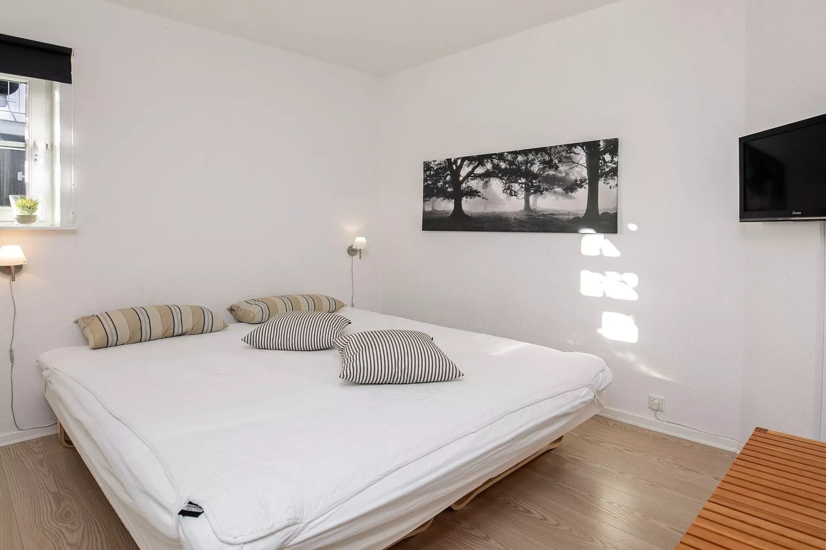 4 room,ground floor - Binnen