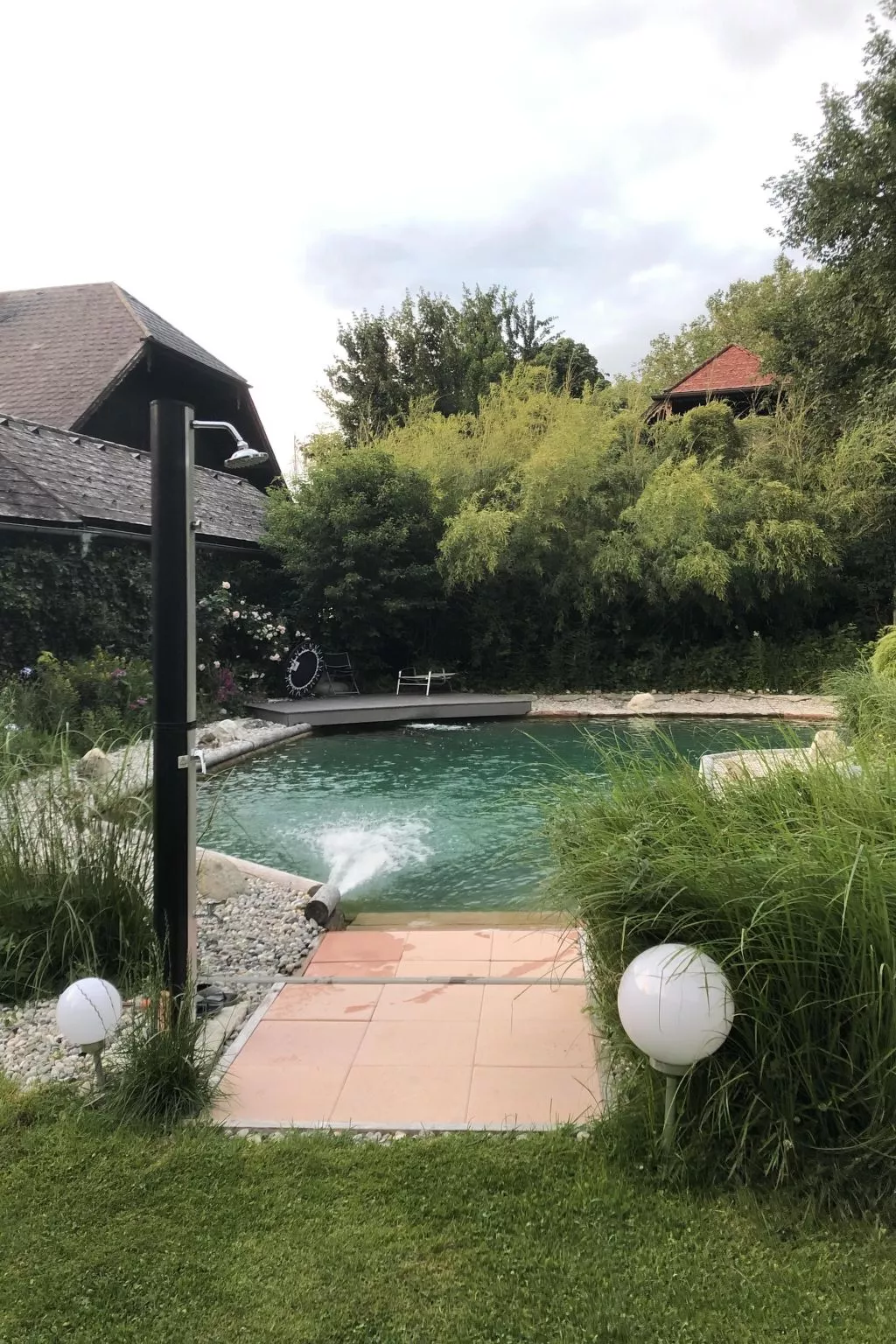 Mit Sauna - Image-tags.info