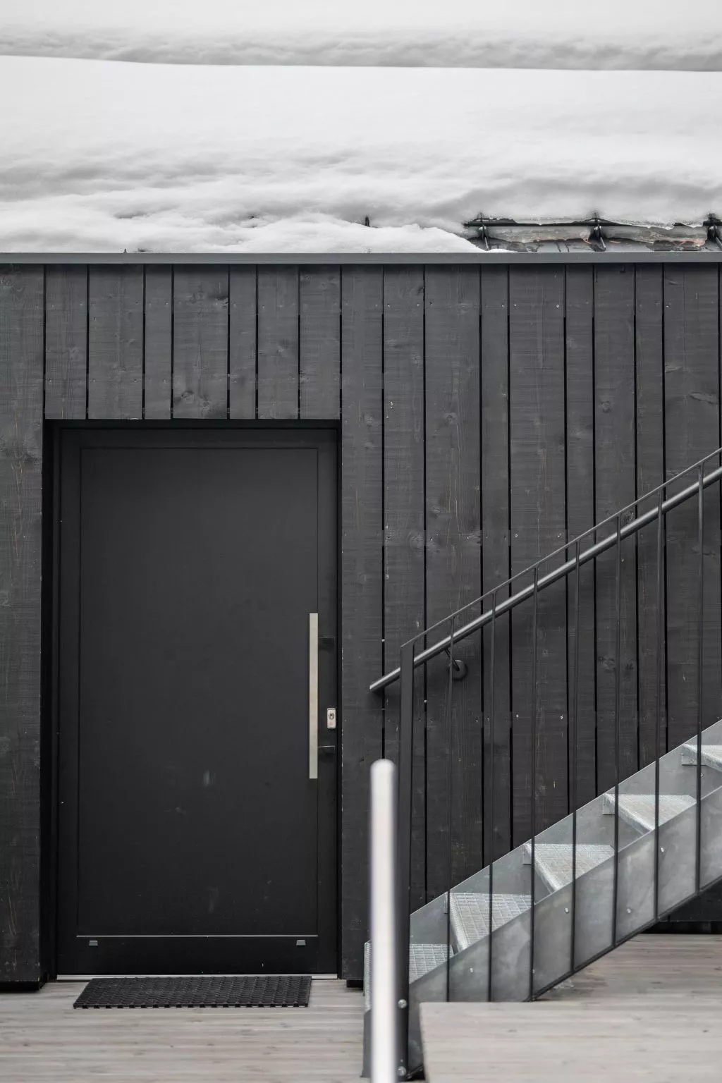 Paznauner Villen - Villa II. - Image-tags.info