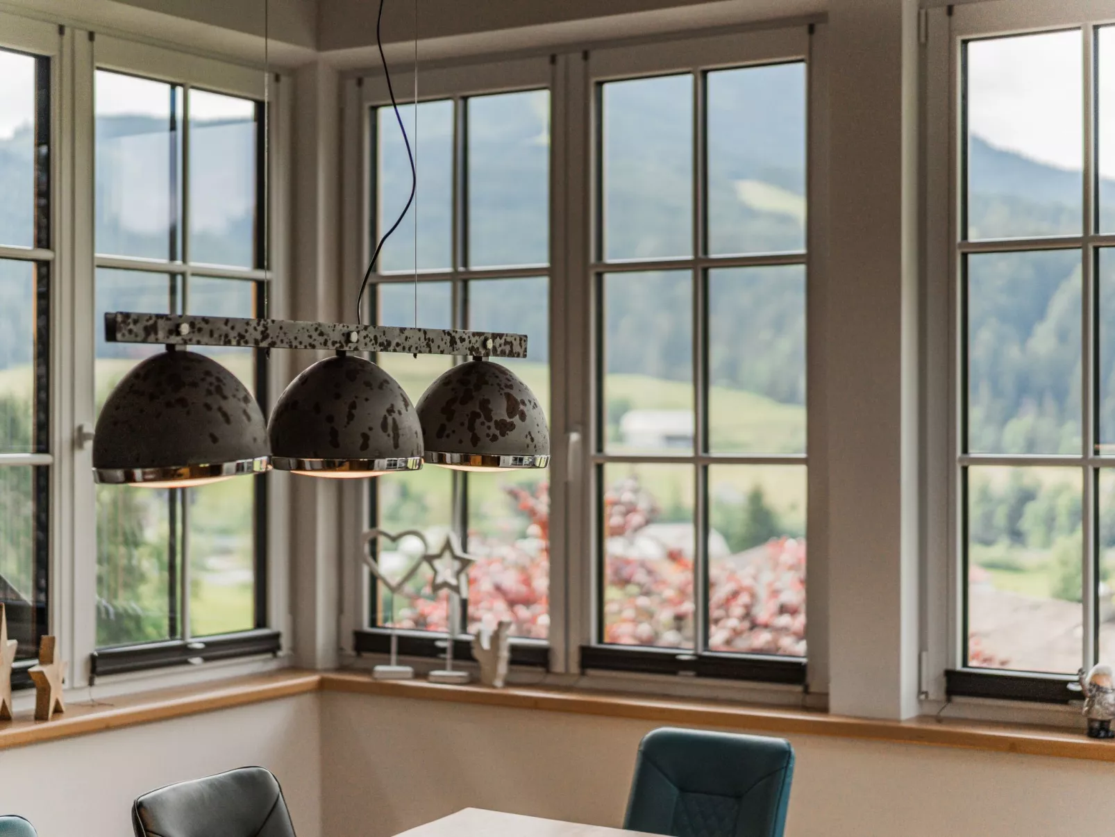 Penthouse Oberweiglhof - Dachstein West - Image-tags.info