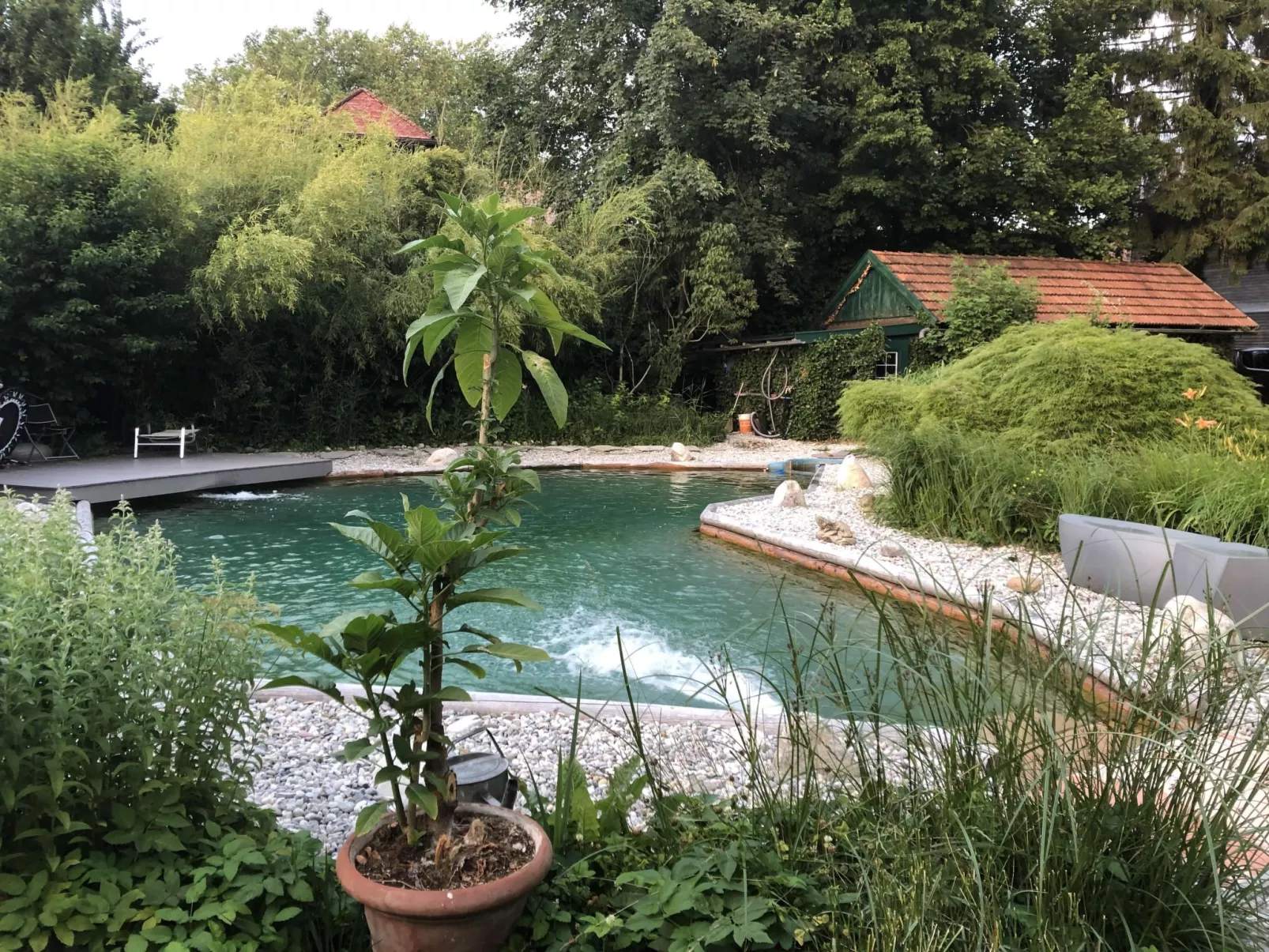 Mit Sauna - Image-tags.info