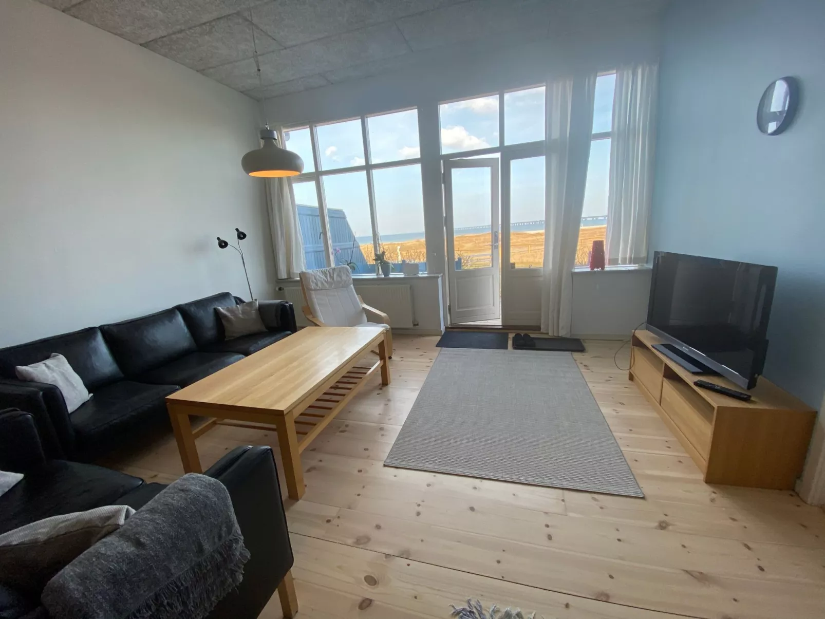 Skaerven Beachfront Wohnung C - Image-tags.info