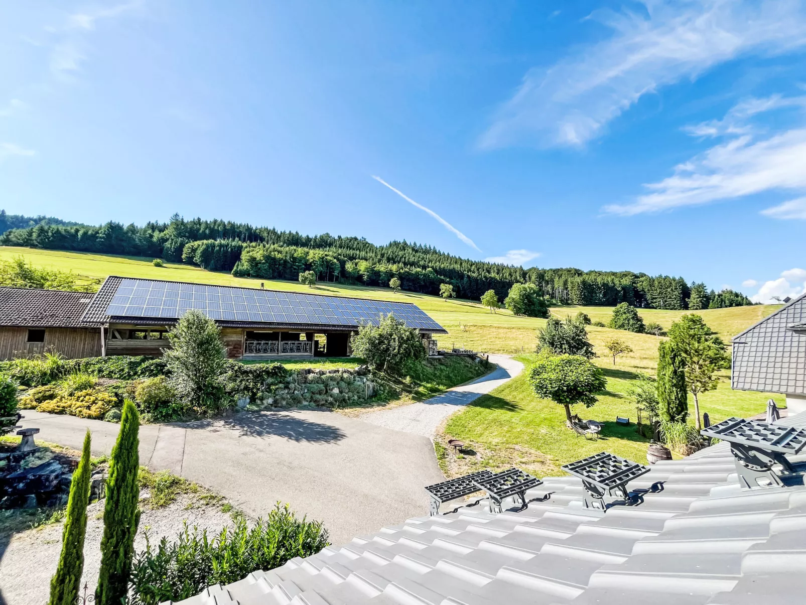 Kinast (HFT201)-Buiten