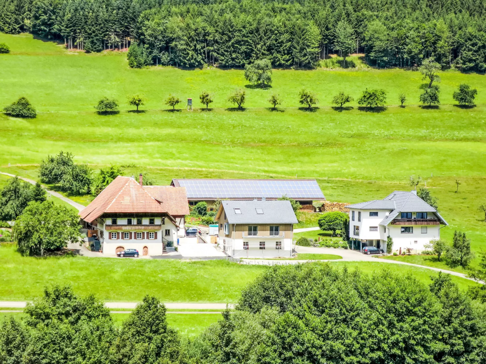 Kinast (HFT201)-Buiten