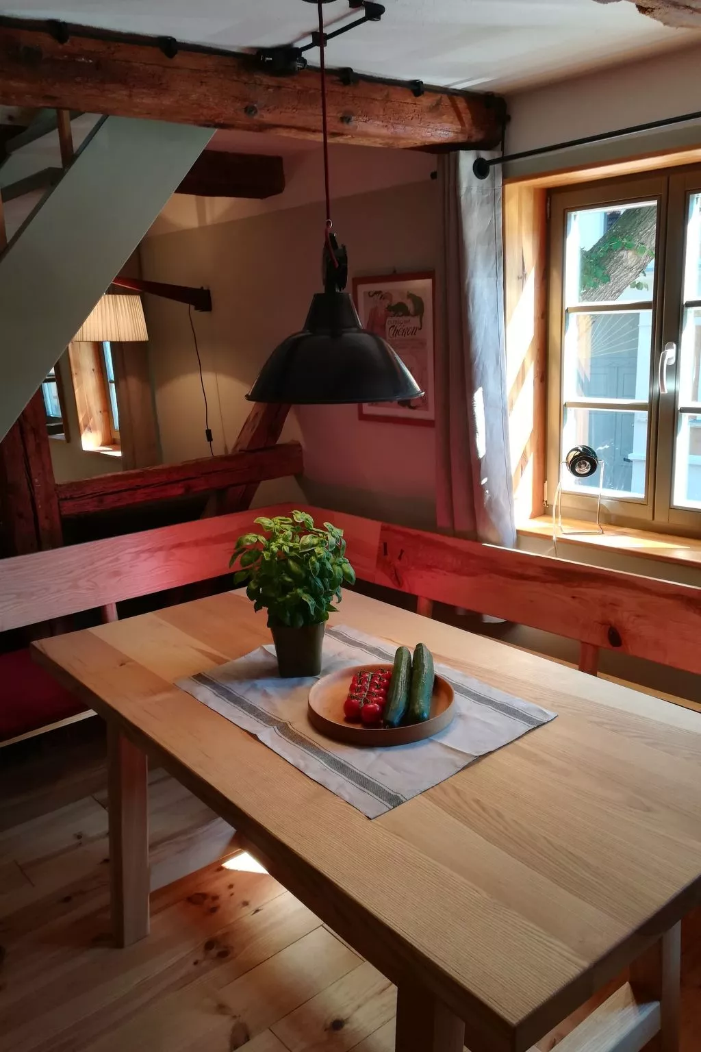 In Quedlinburg - Image-tags.info