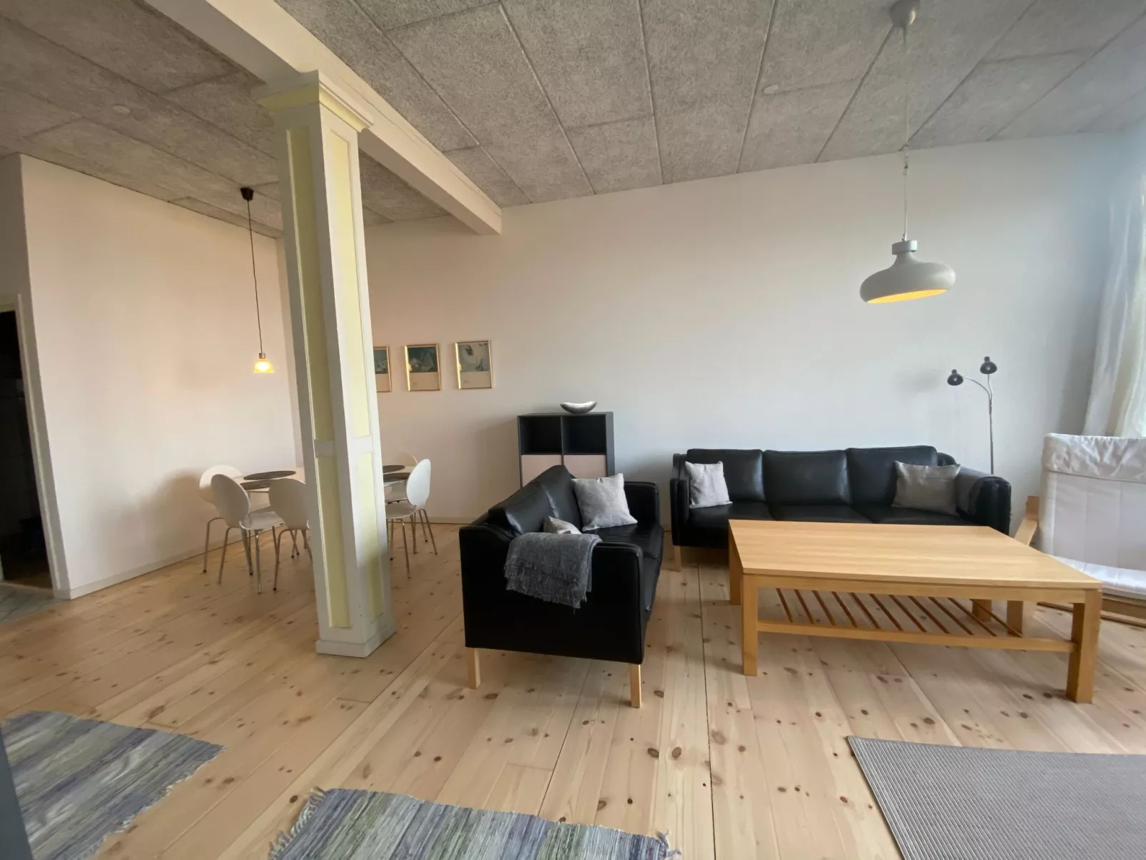 Skaerven Beachfront Wohnung C - Image-tags.info