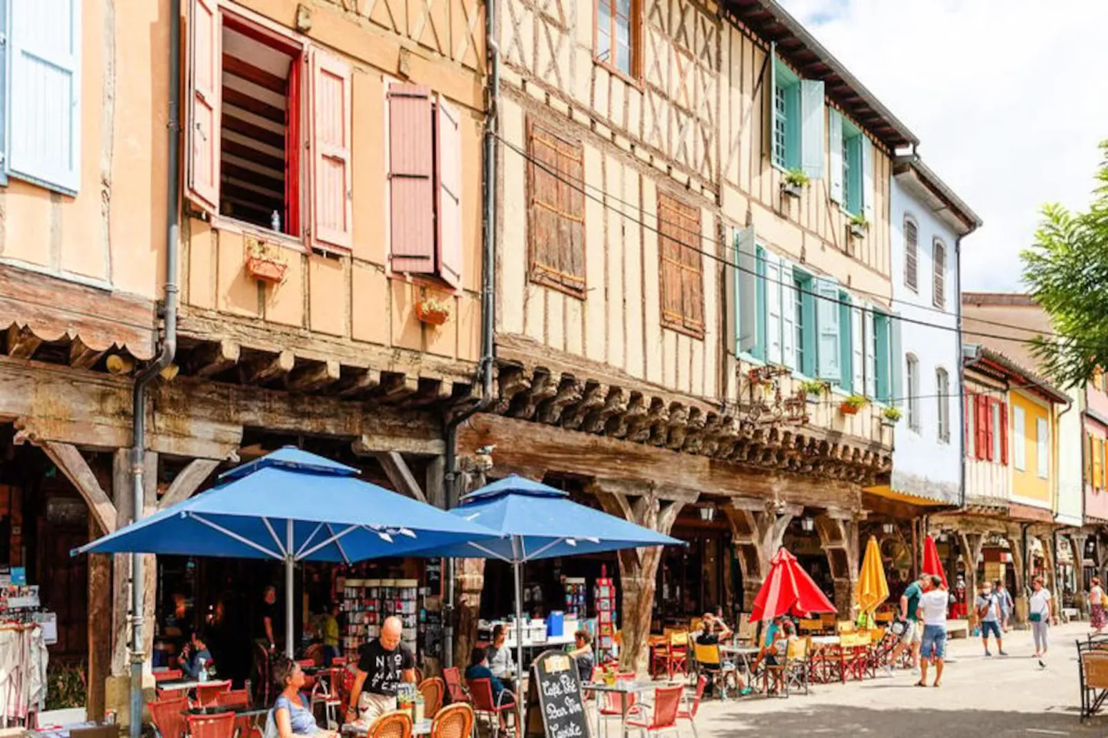 L'Espinet *** - Niet-getagd