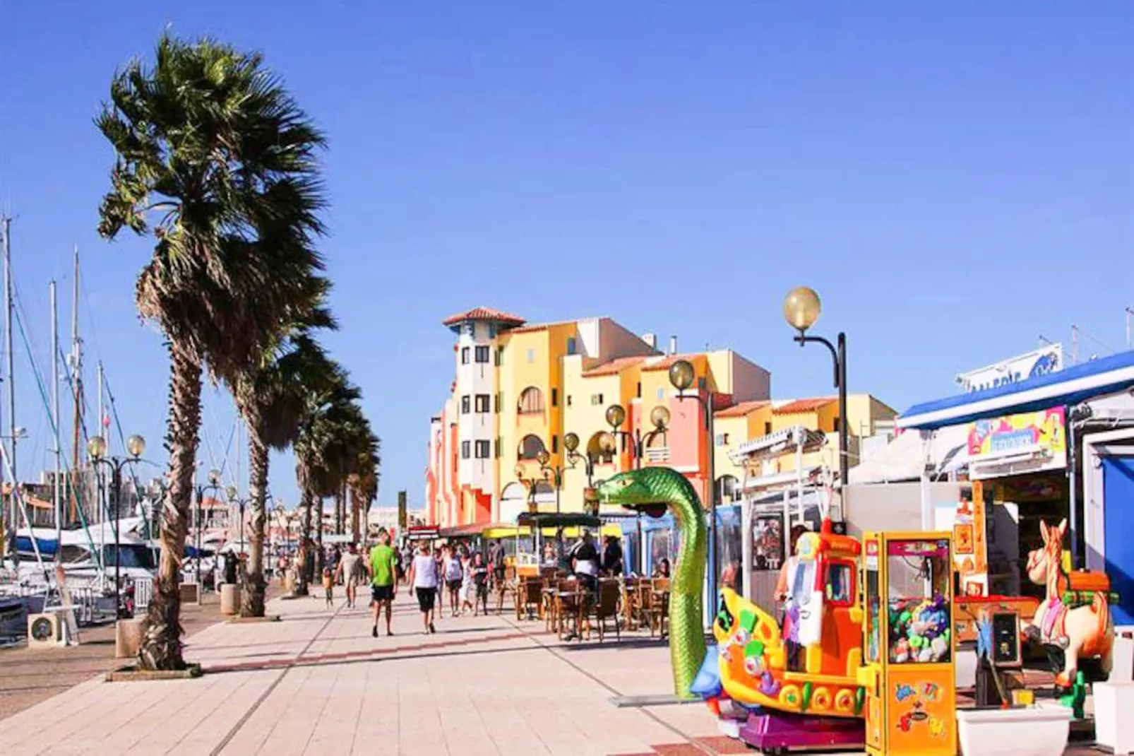 L'Espinet *** - Niet-getagd