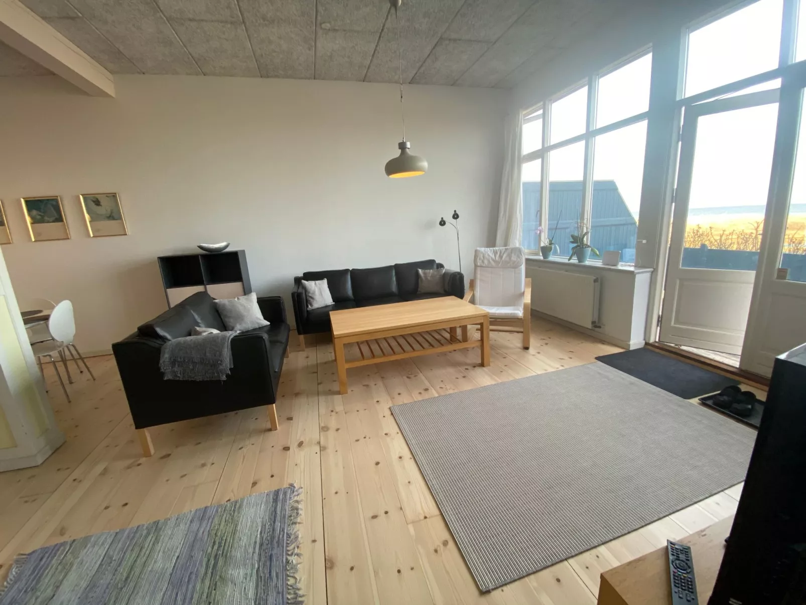 Skaerven Beachfront Wohnung C - Image-tags.info