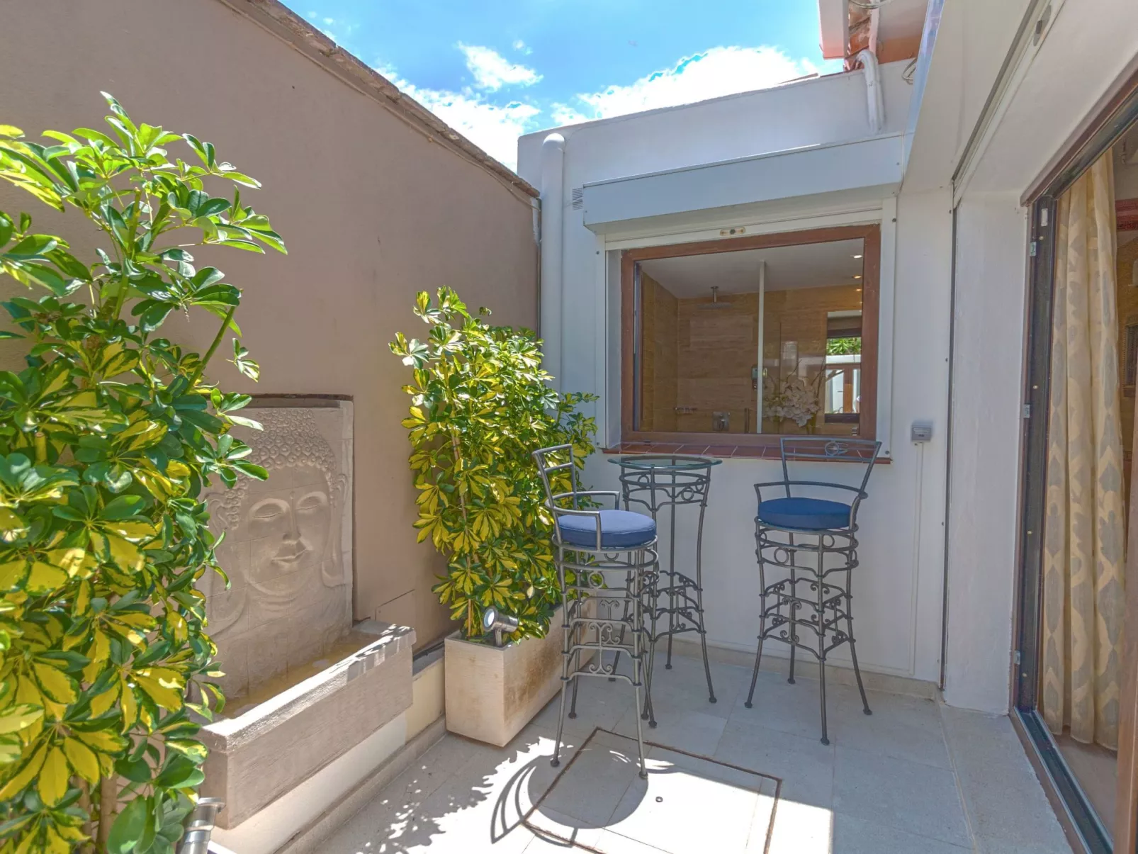 In der Nähe des Strandes, beheiztes Schwimmbad, Spielraum, Spielzimmer, etc - Binnen