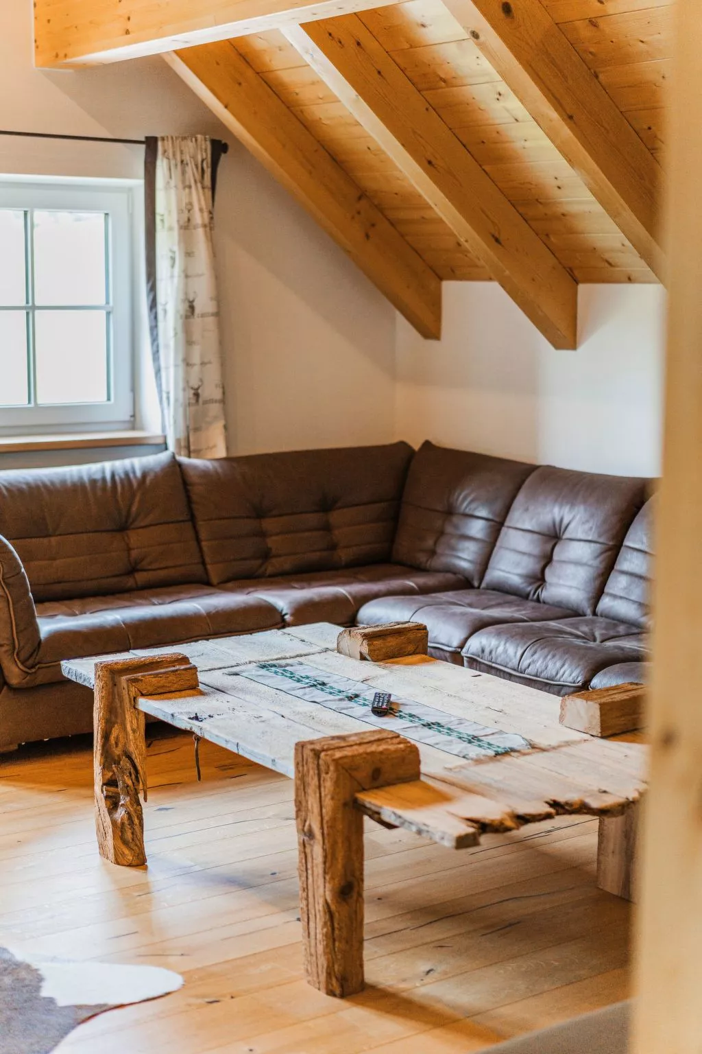 Penthouse Oberweiglhof - Dachstein West - Image-tags.info