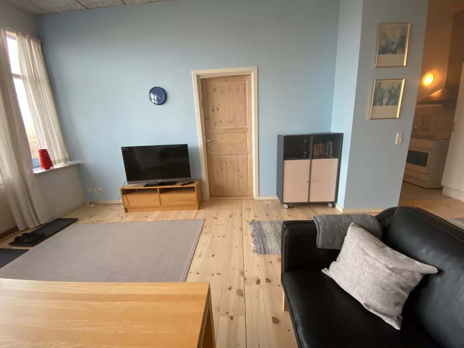 Skaerven Beachfront Wohnung C - Image-tags.info